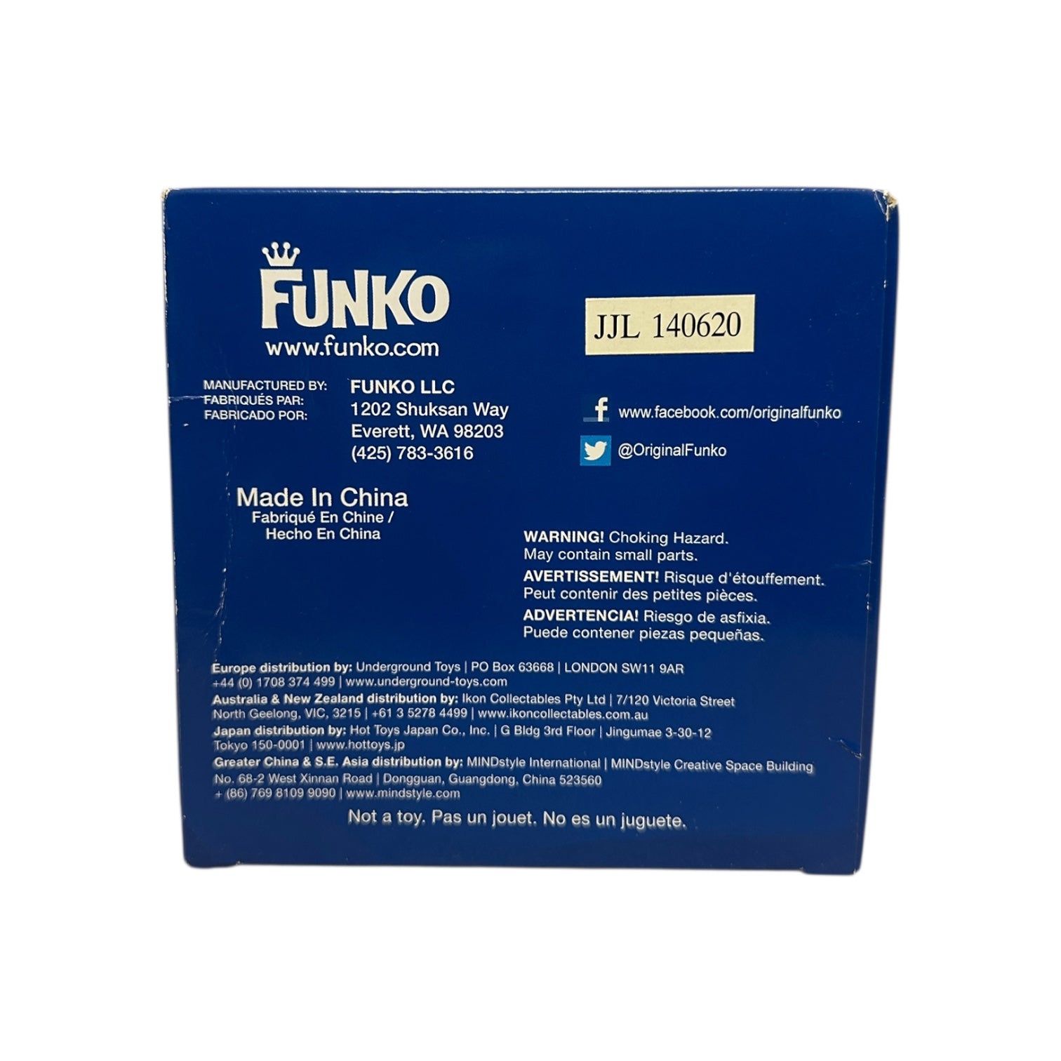 Freddy Funko | Funko | Collectible