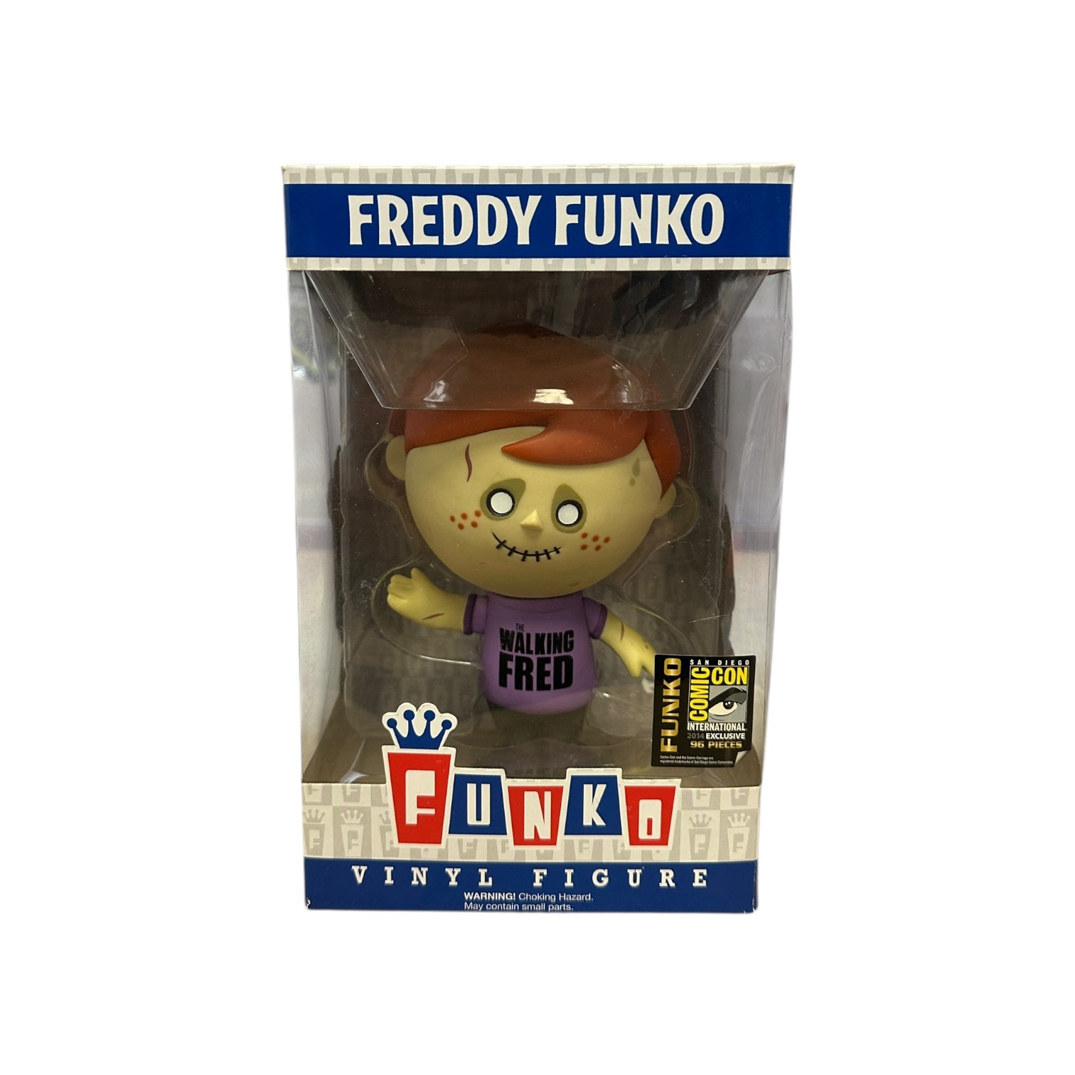 Freddy Funko | Funko | Collectible