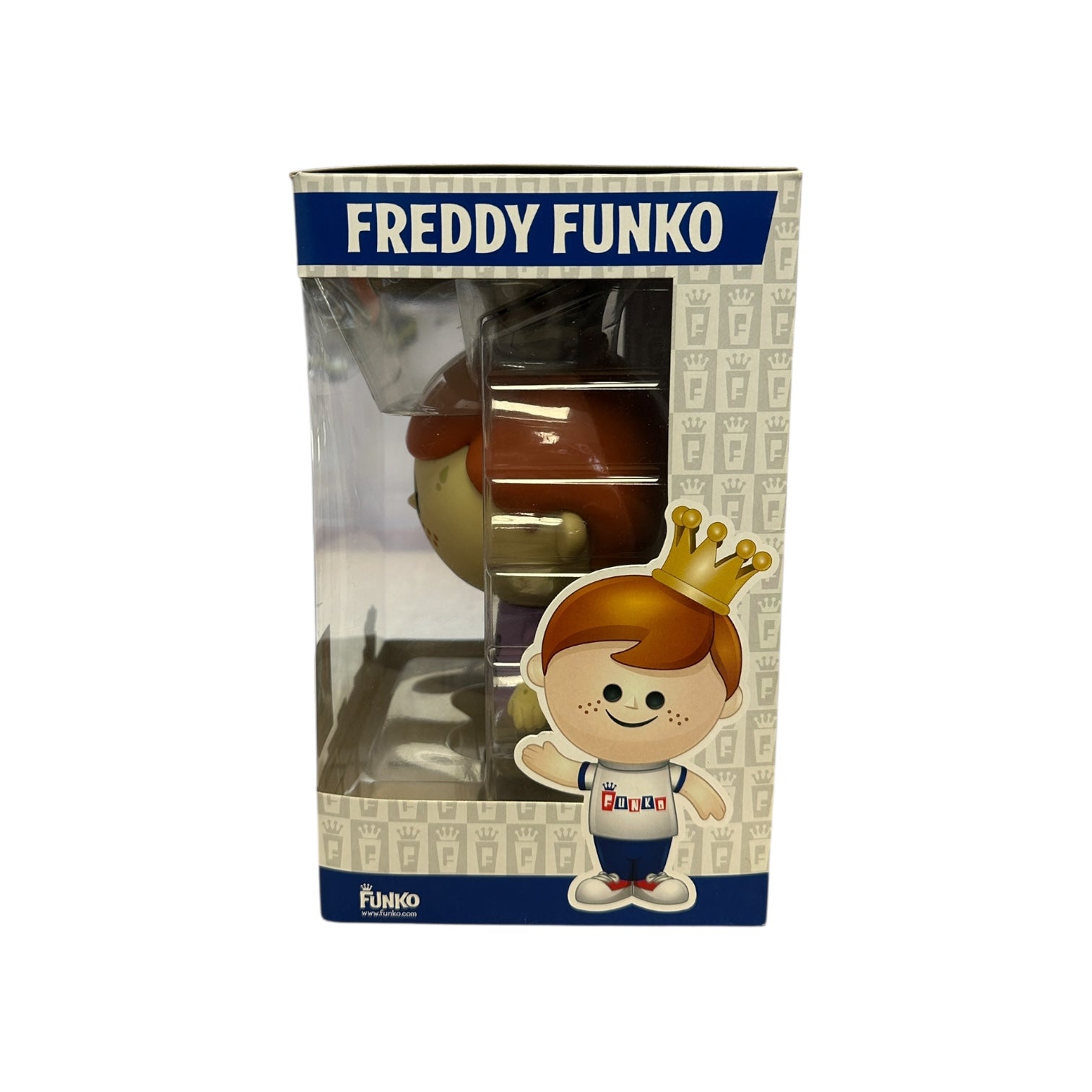 Freddy Funko | Funko | Collectible