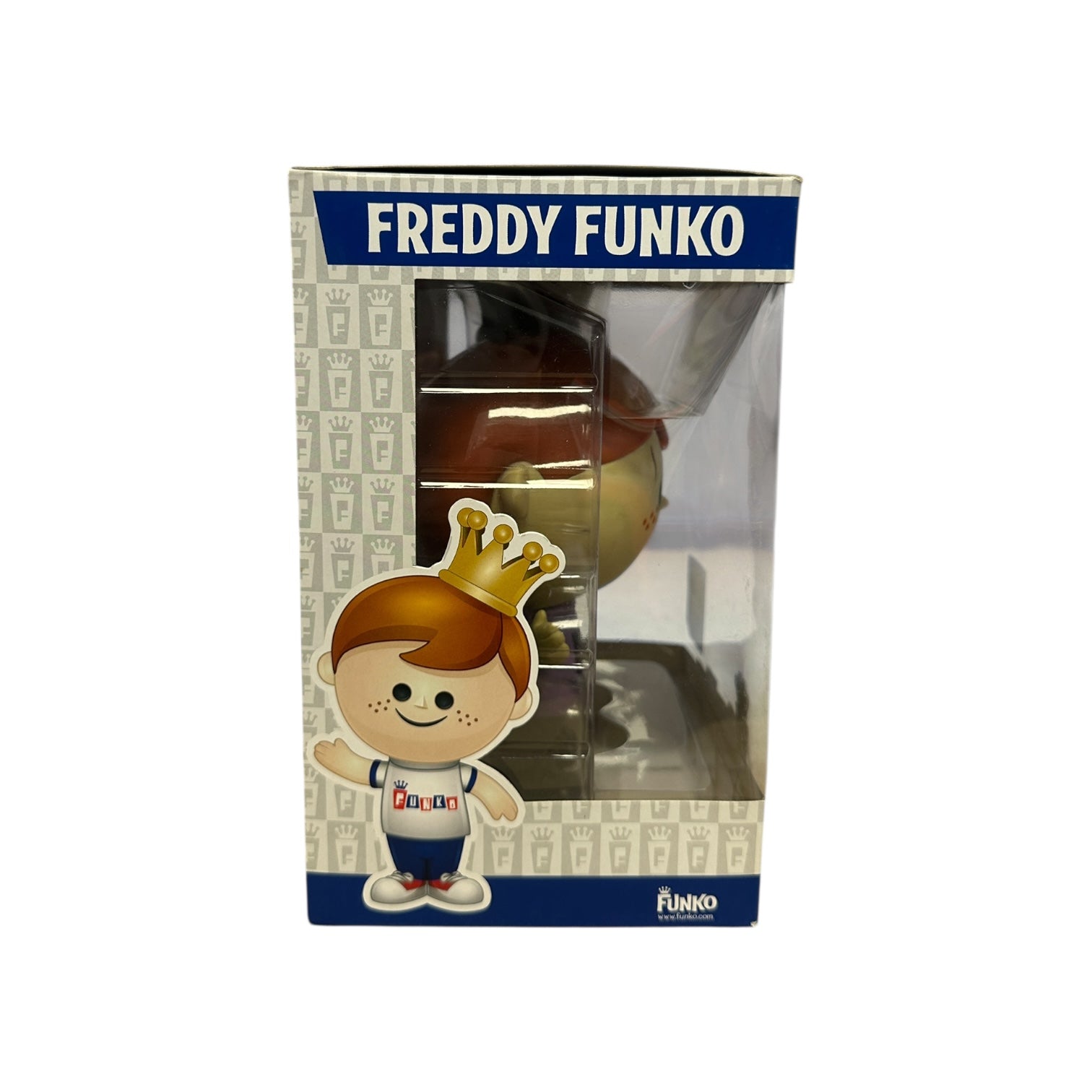 Freddy Funko | Funko | Collectible
