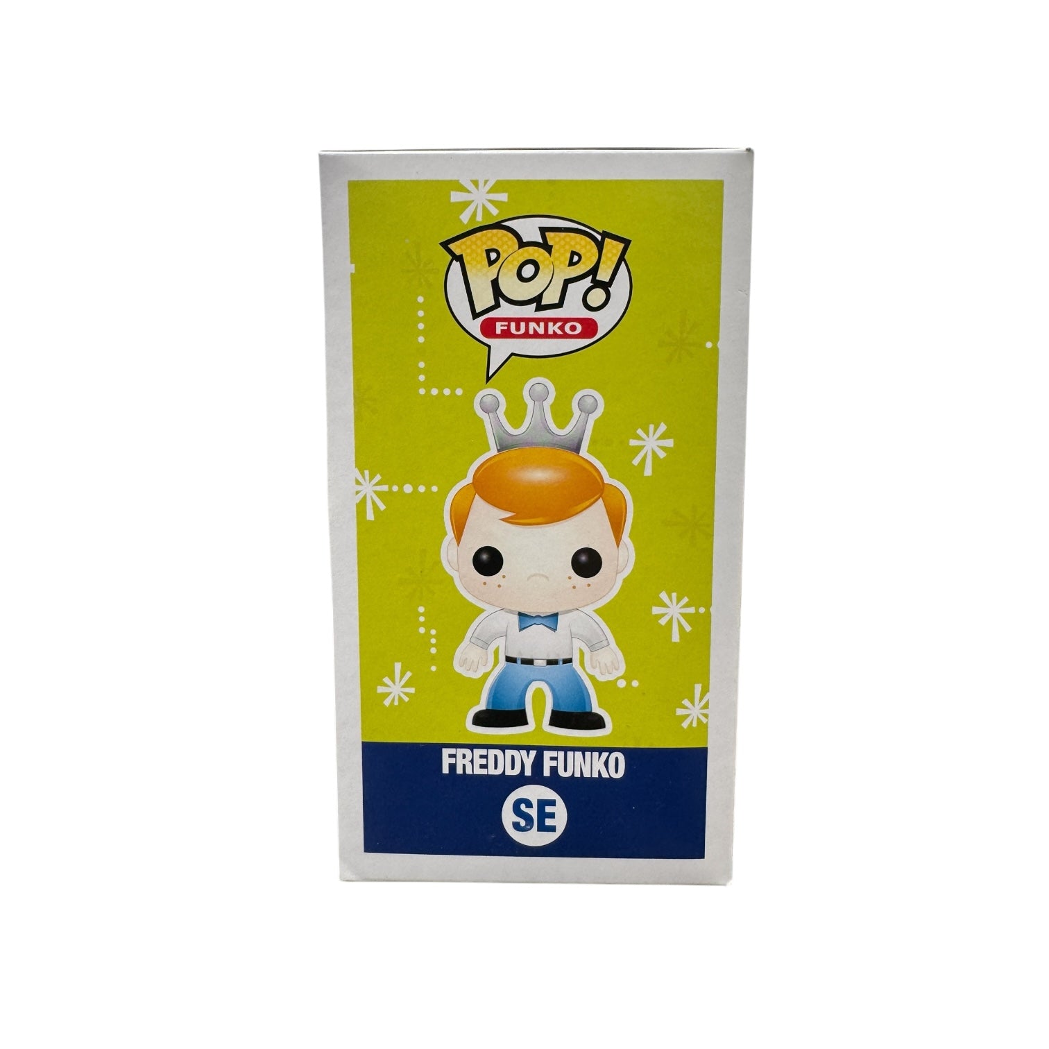 Freddy Funko Toy Tokyo 15th Anniversary Funko Pop!