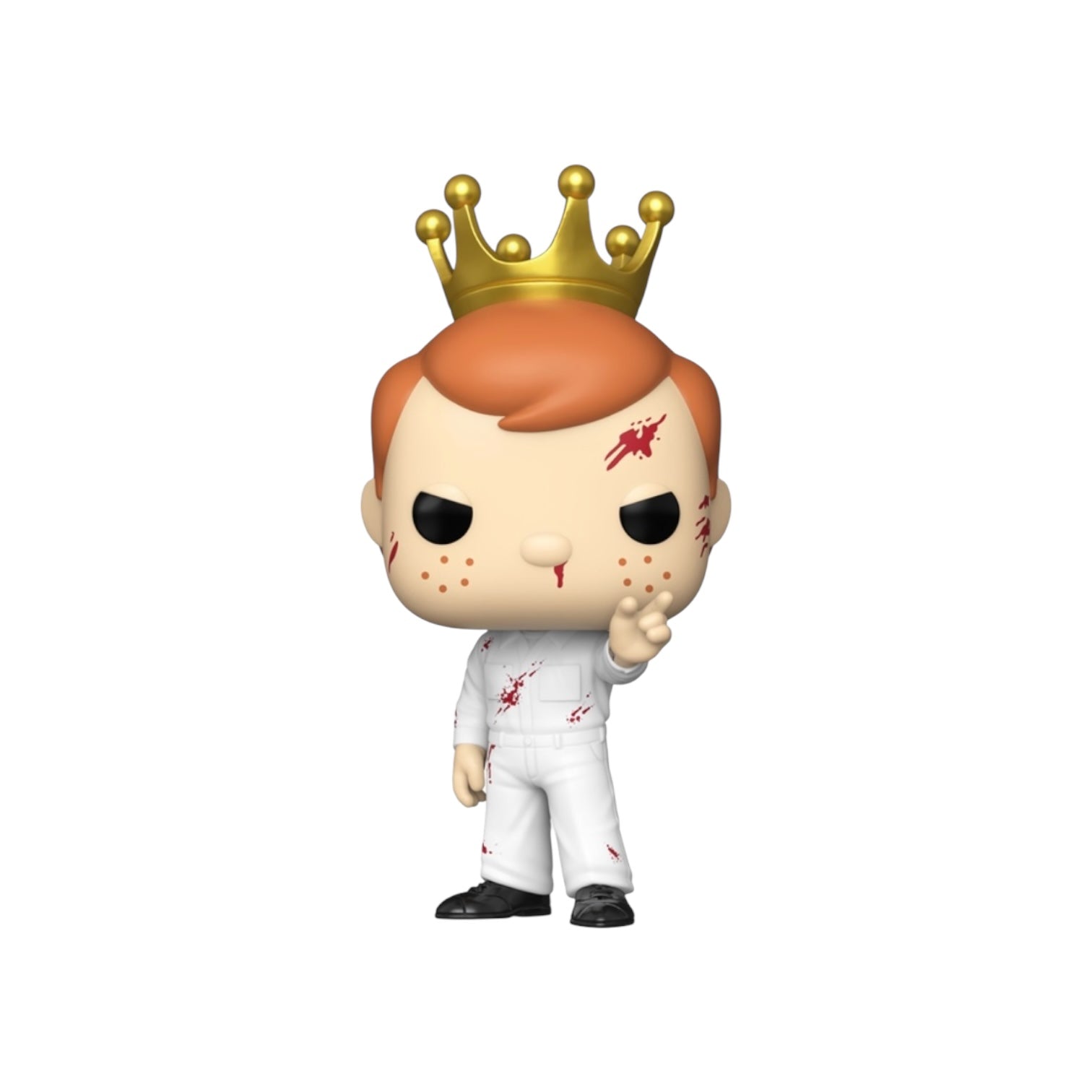 Freddy Funko as 001 #359 Funko Pop! - Stranger Things - NFT Release Exclusive LE2400 Pcs Figure