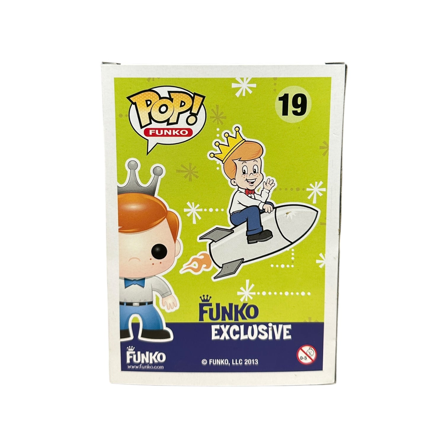 Freddy Funko | Funko | Collectible