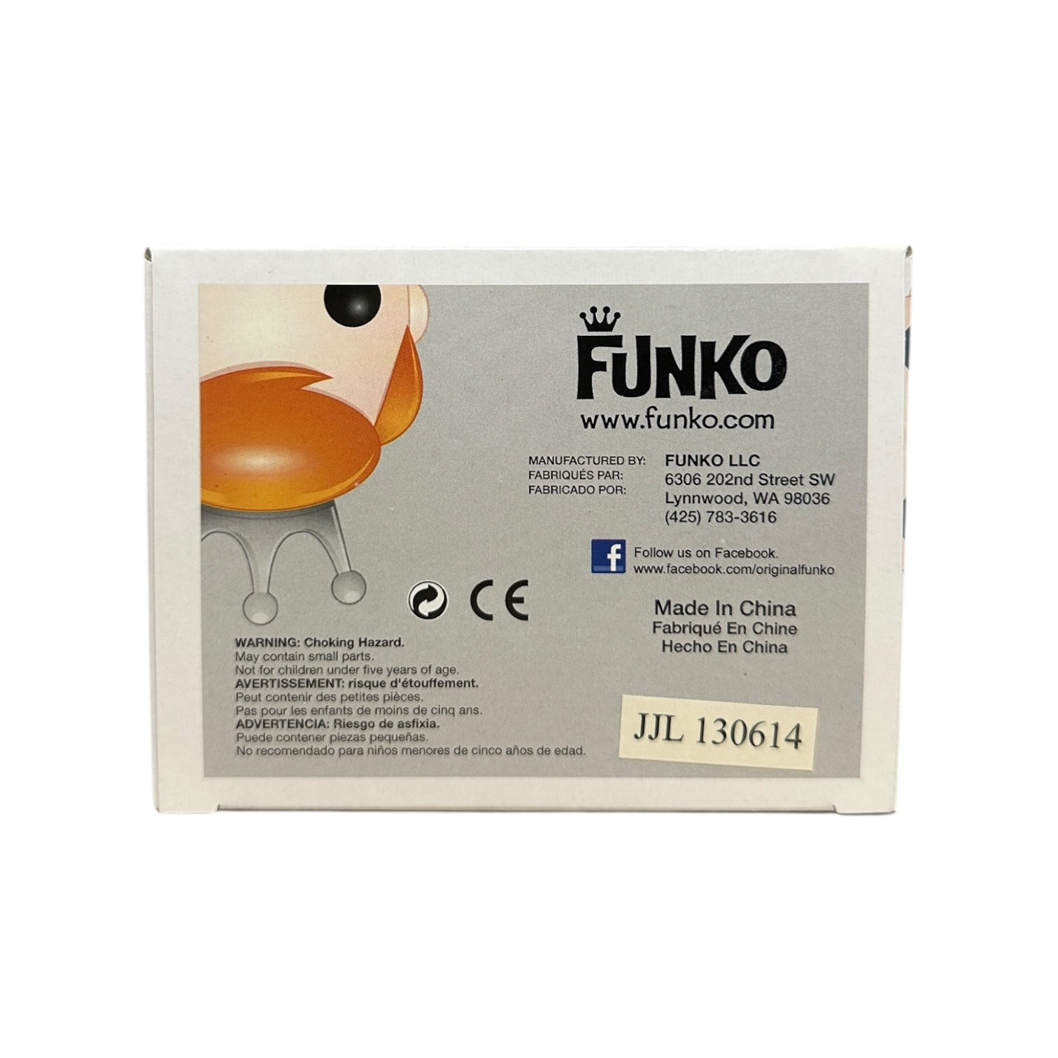 Freddy Funko | Funko | Collectible