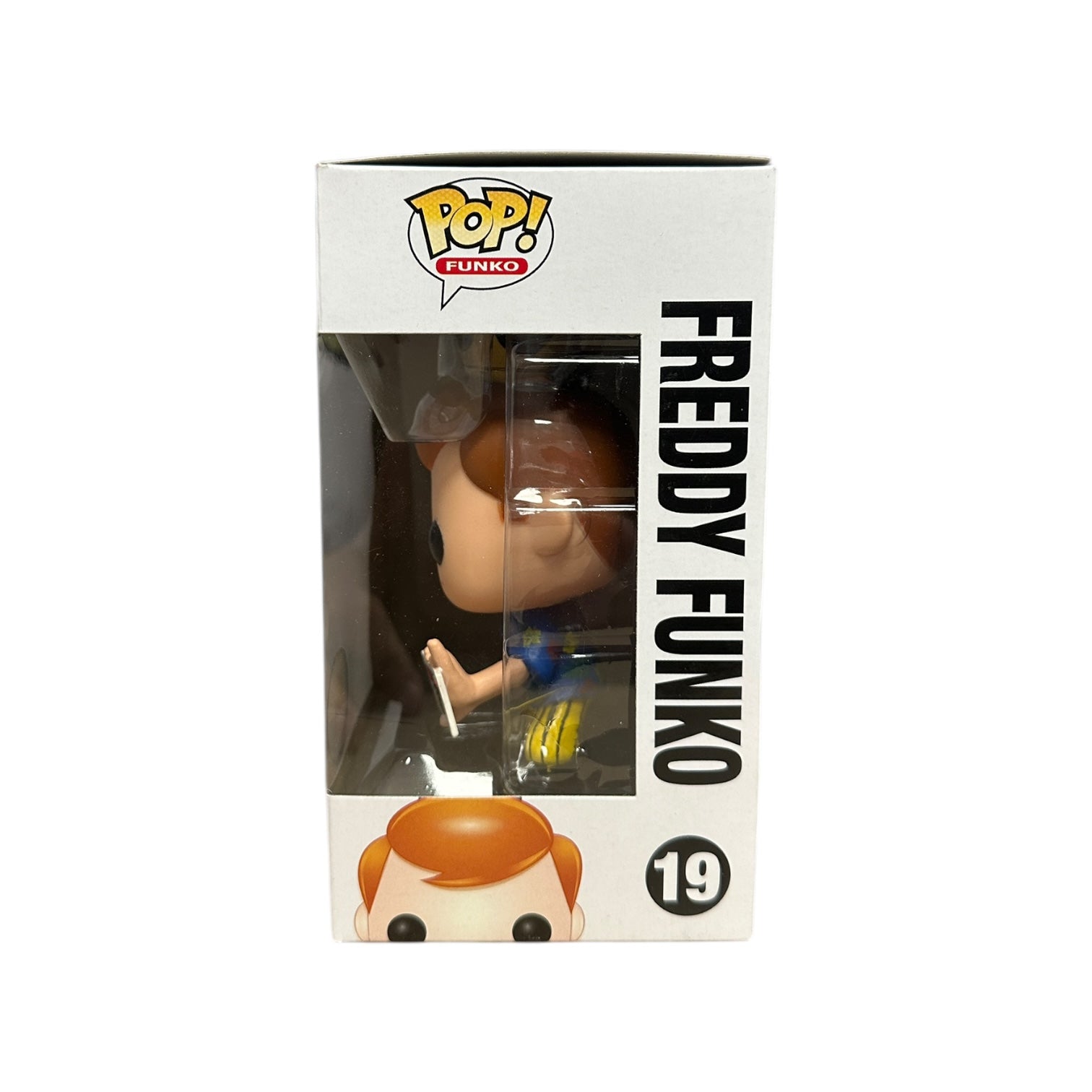 Freddy Funko | Funko | Collectible