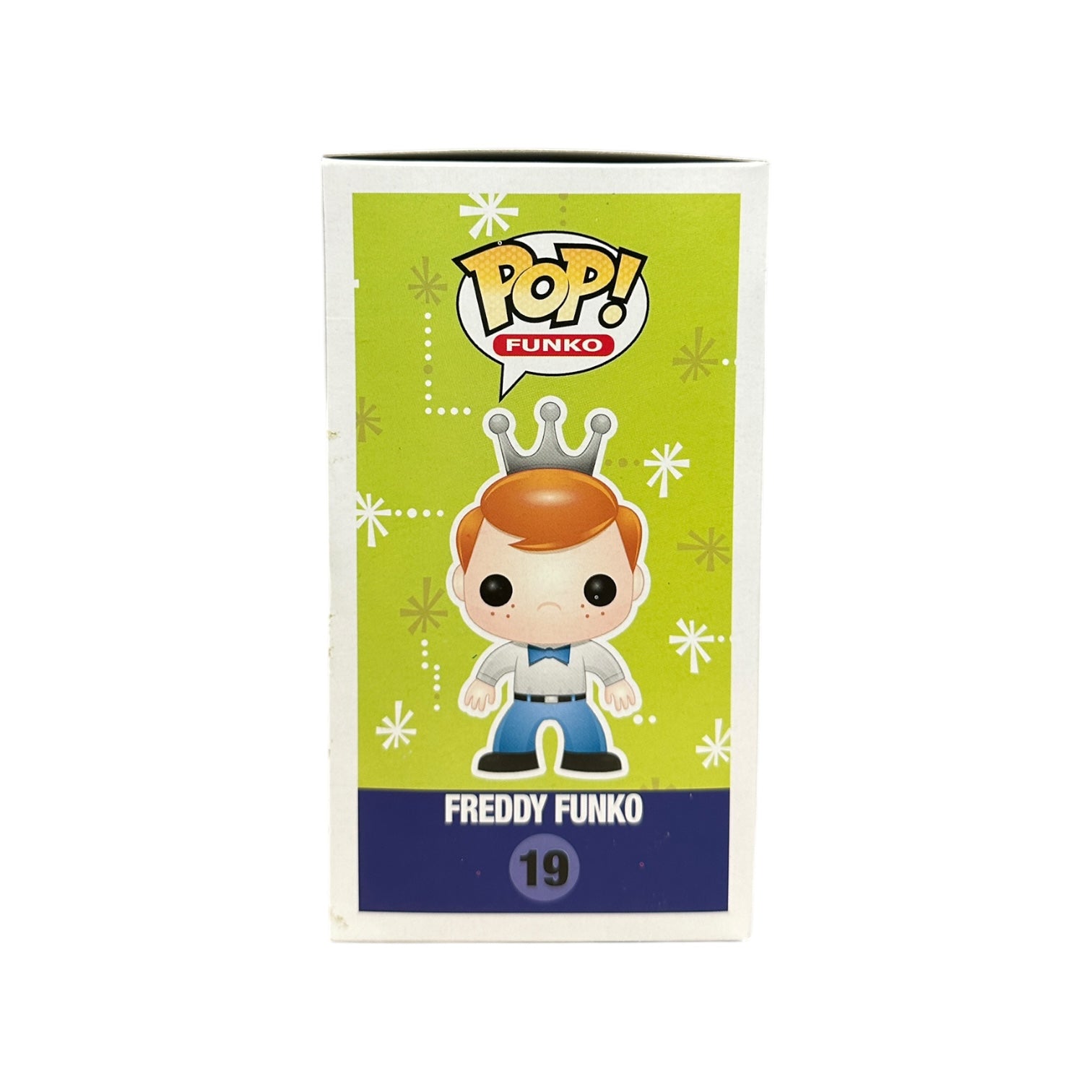 Freddy Funko | Funko | Collectible