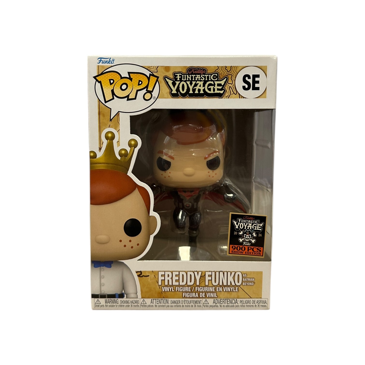 Freddy Funko | Funko | Collectible