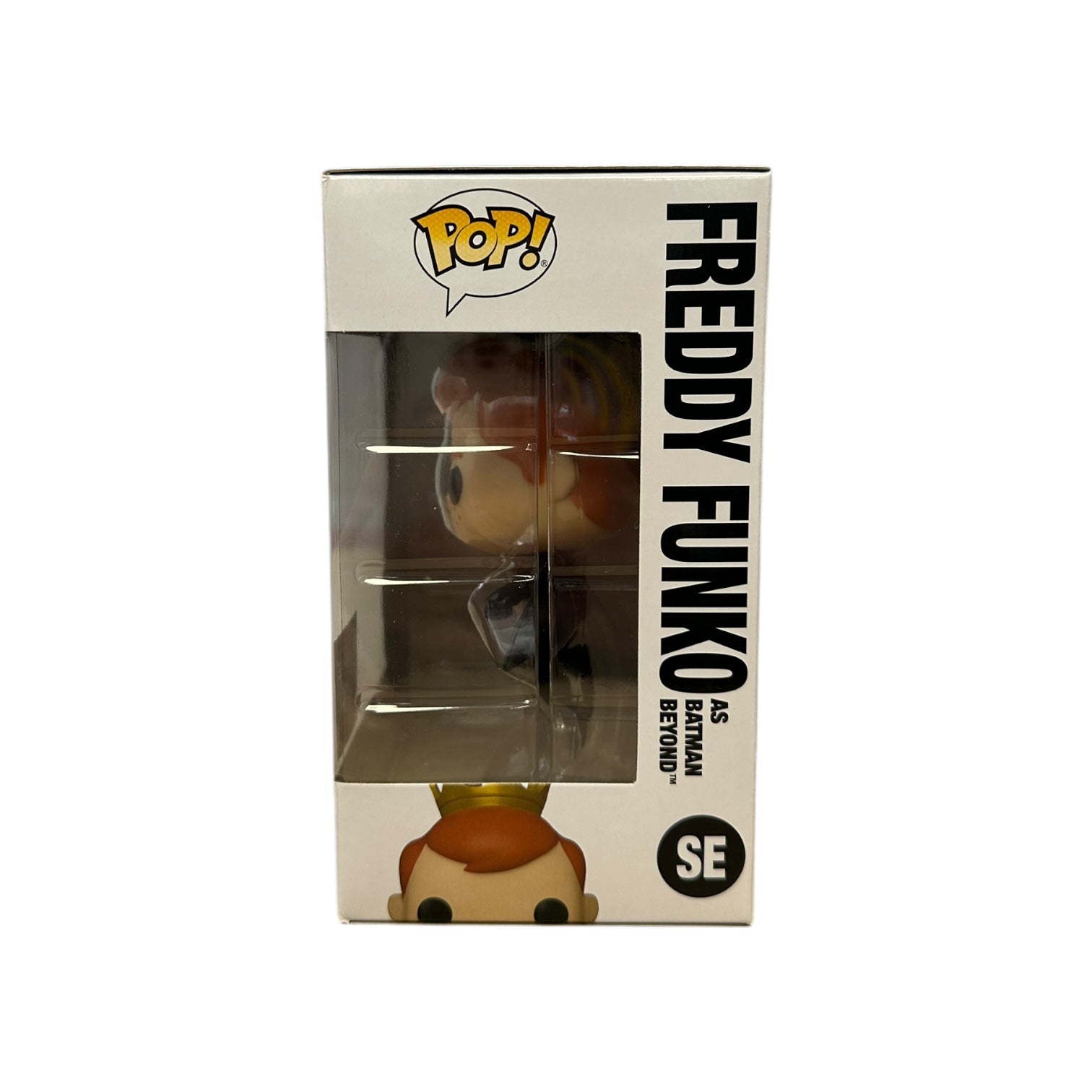 Freddy Funko | Funko | Collectible