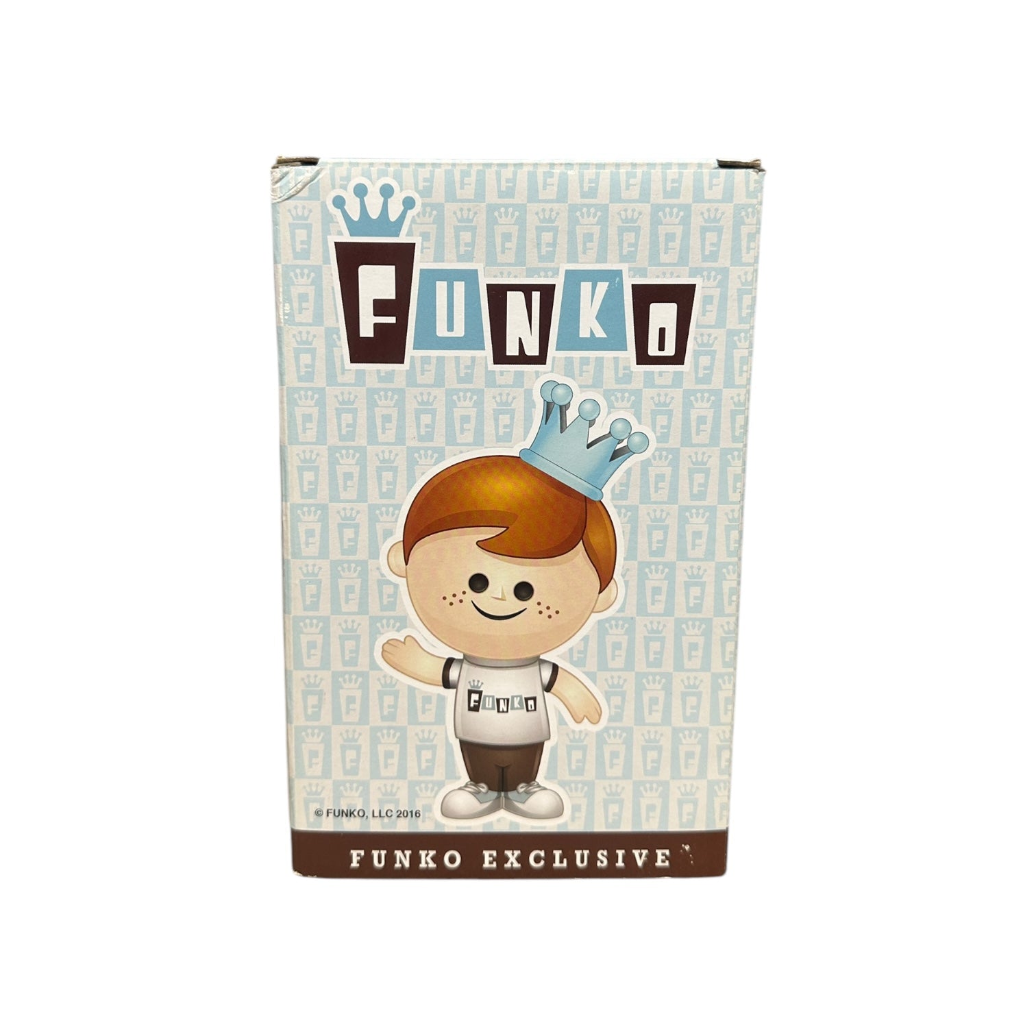 Freddy Funko | Funko | Collectible