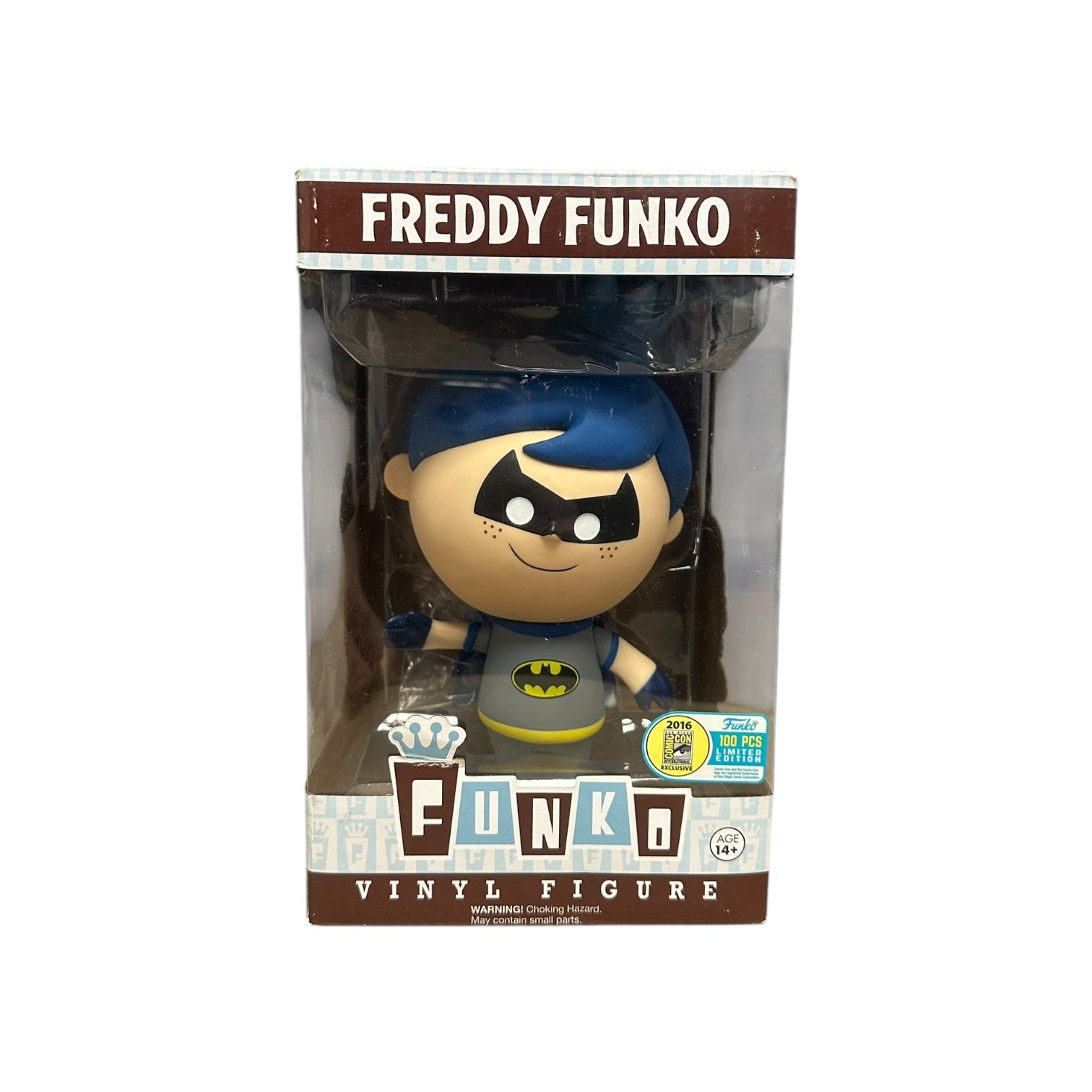 Freddy Funko | Funko | Collectible