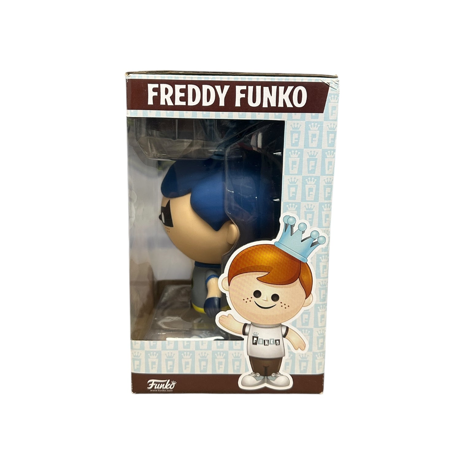 Freddy Funko | Funko | Collectible