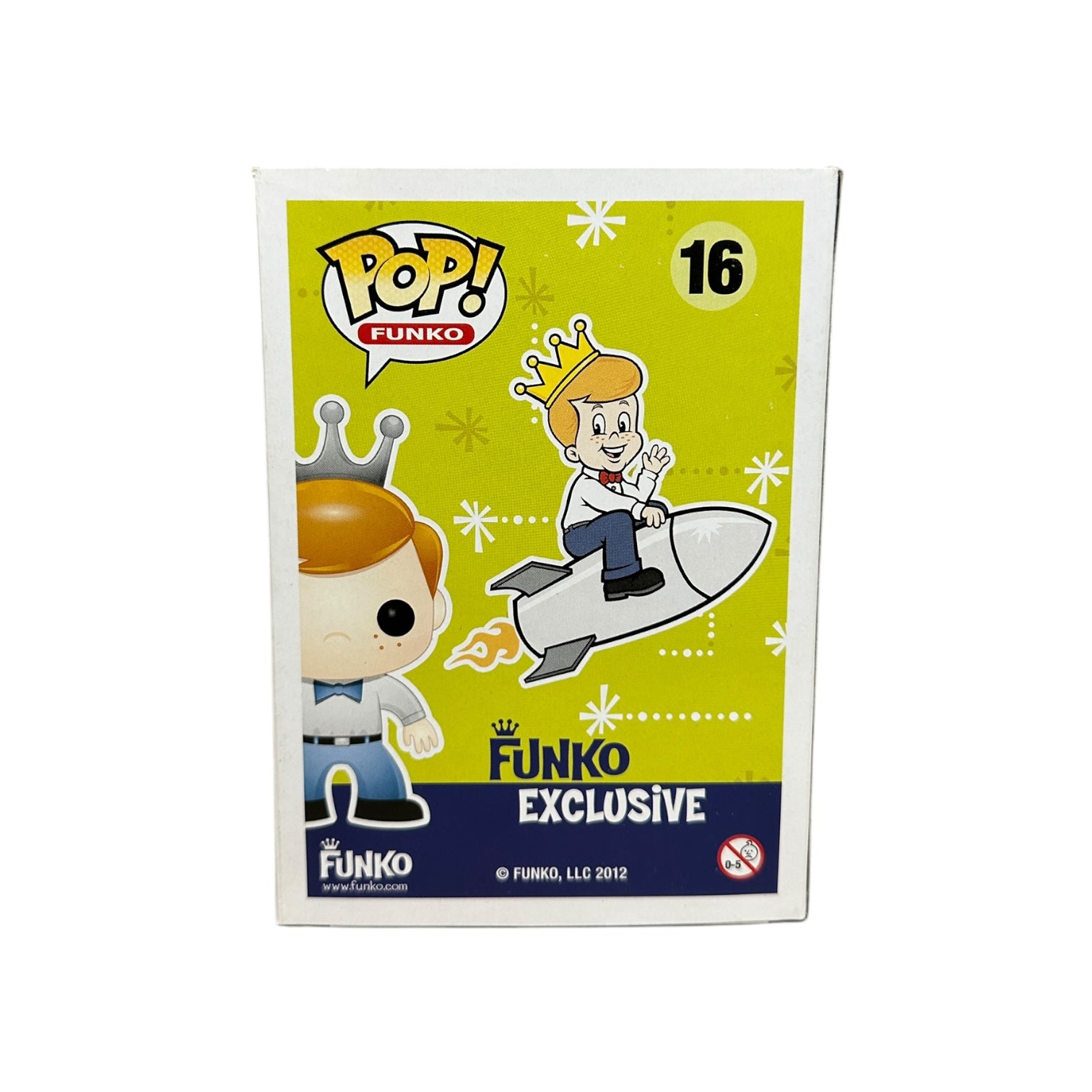 Freddy Funko | Funko | Collectible