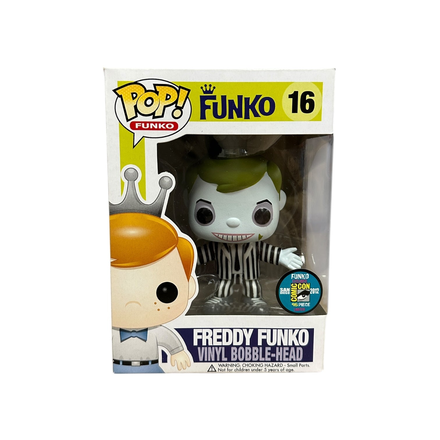 Freddy Funko | Funko | Collectible