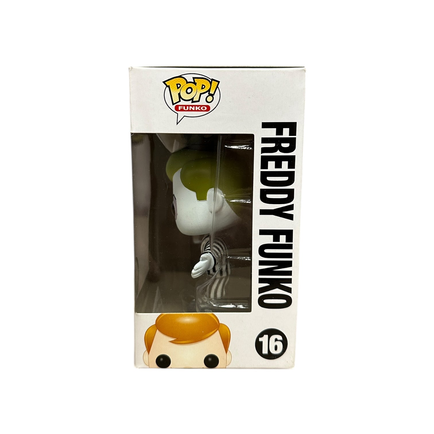 Freddy Funko | Funko | Collectible