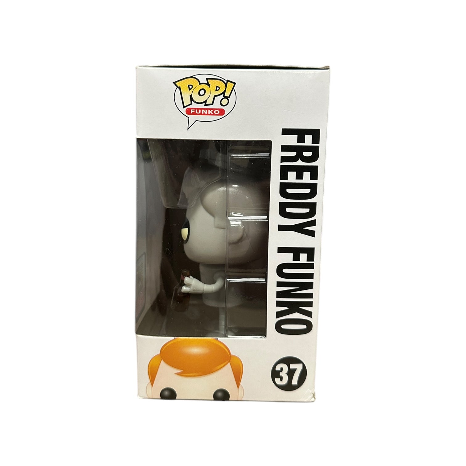 Freddy Funko | Funko | Collectible