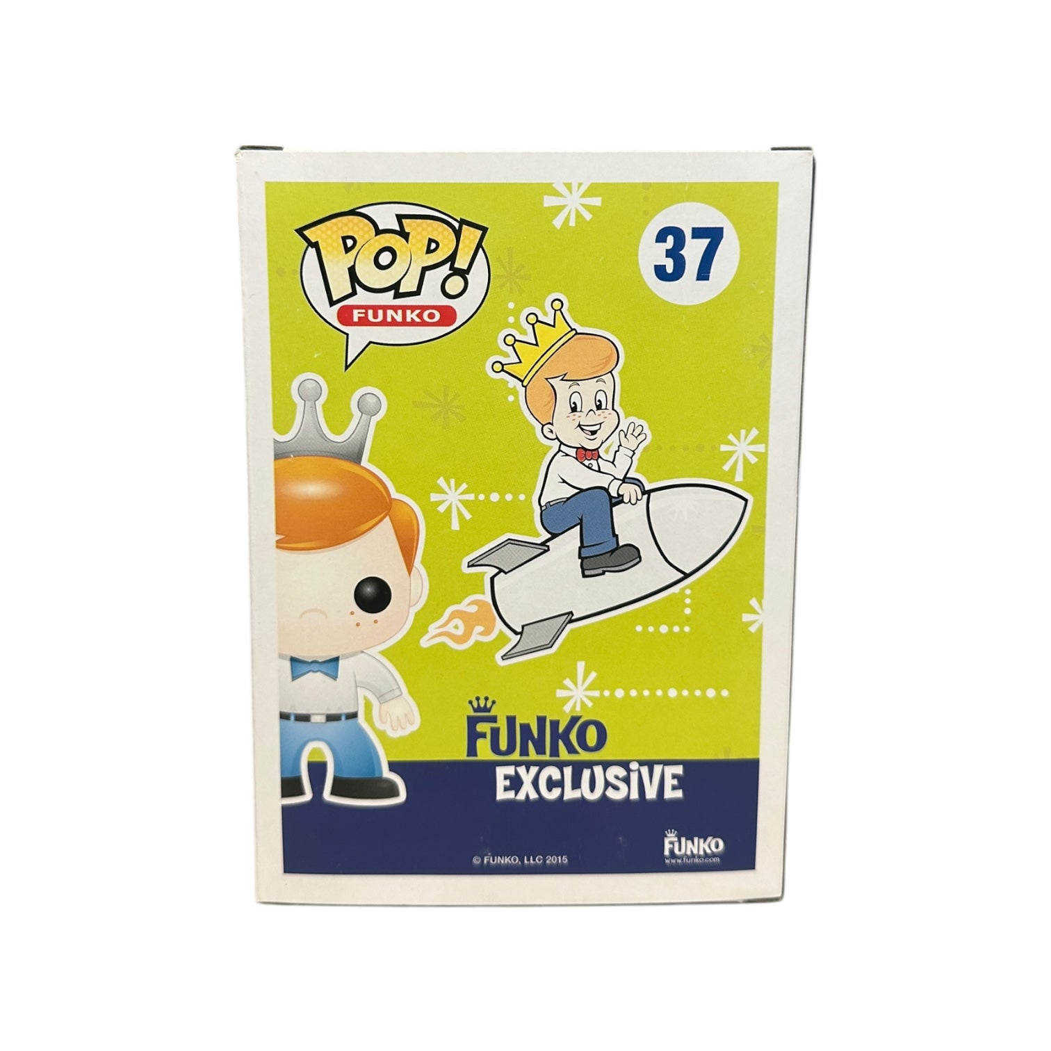 Freddy Funko | Funko | Collectible