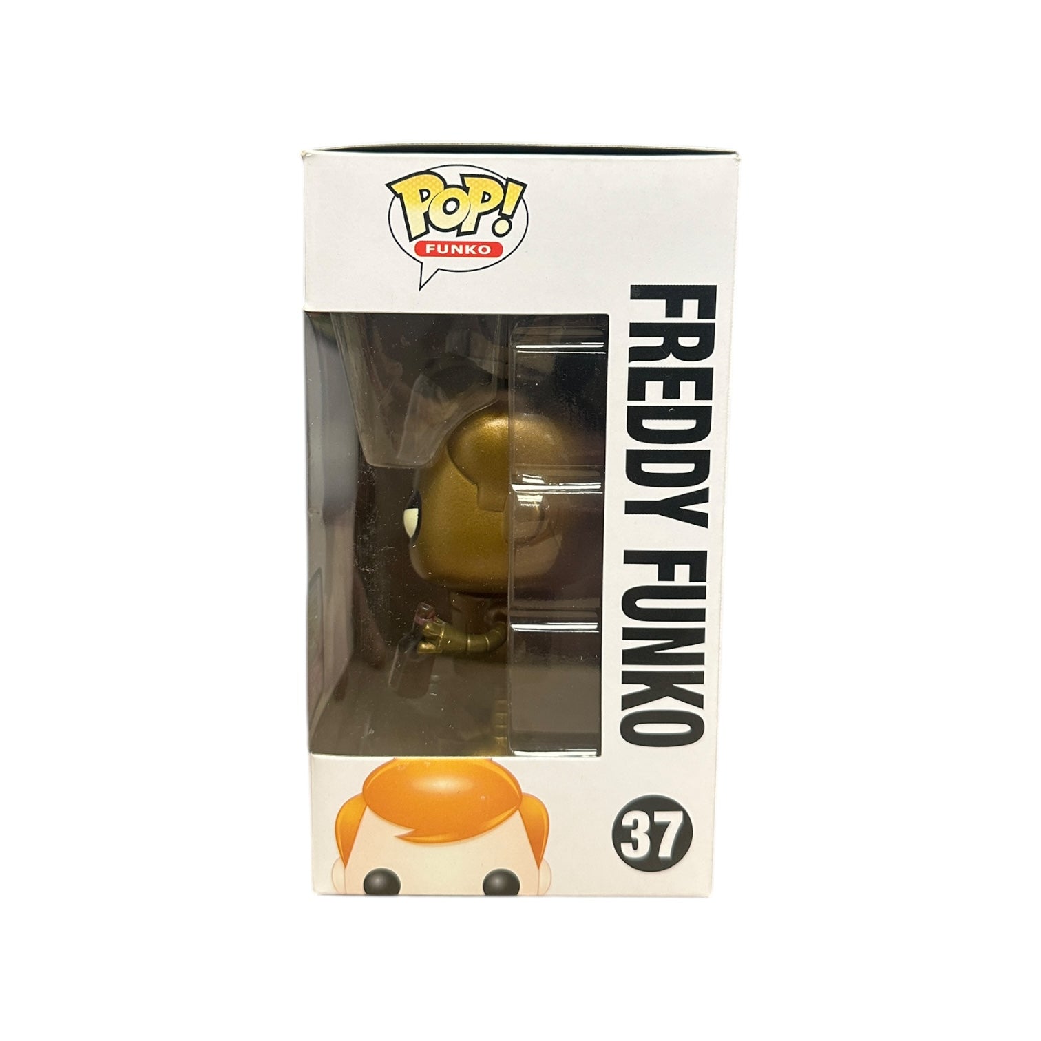 Freddy Funko | Funko | Collectible