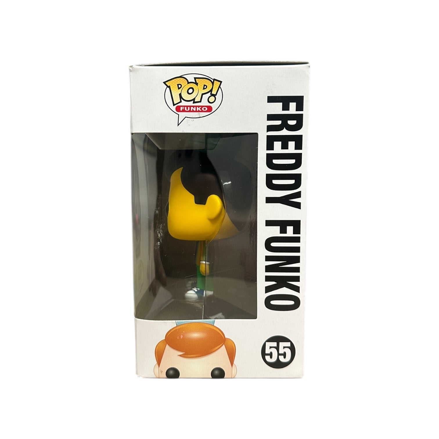 Freddy Funko | Funko | Collectible