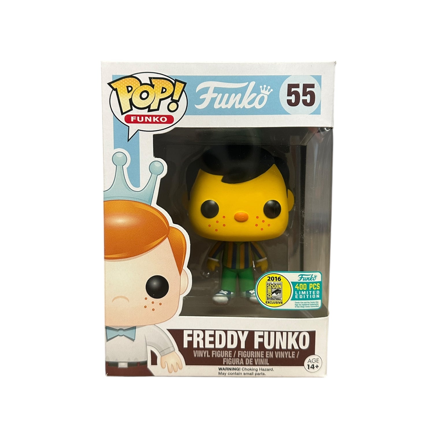 Freddy Funko | Funko | Collectible