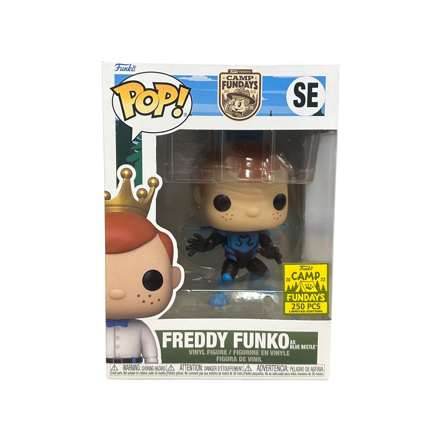 Freddy Funko | Funko | Collectible