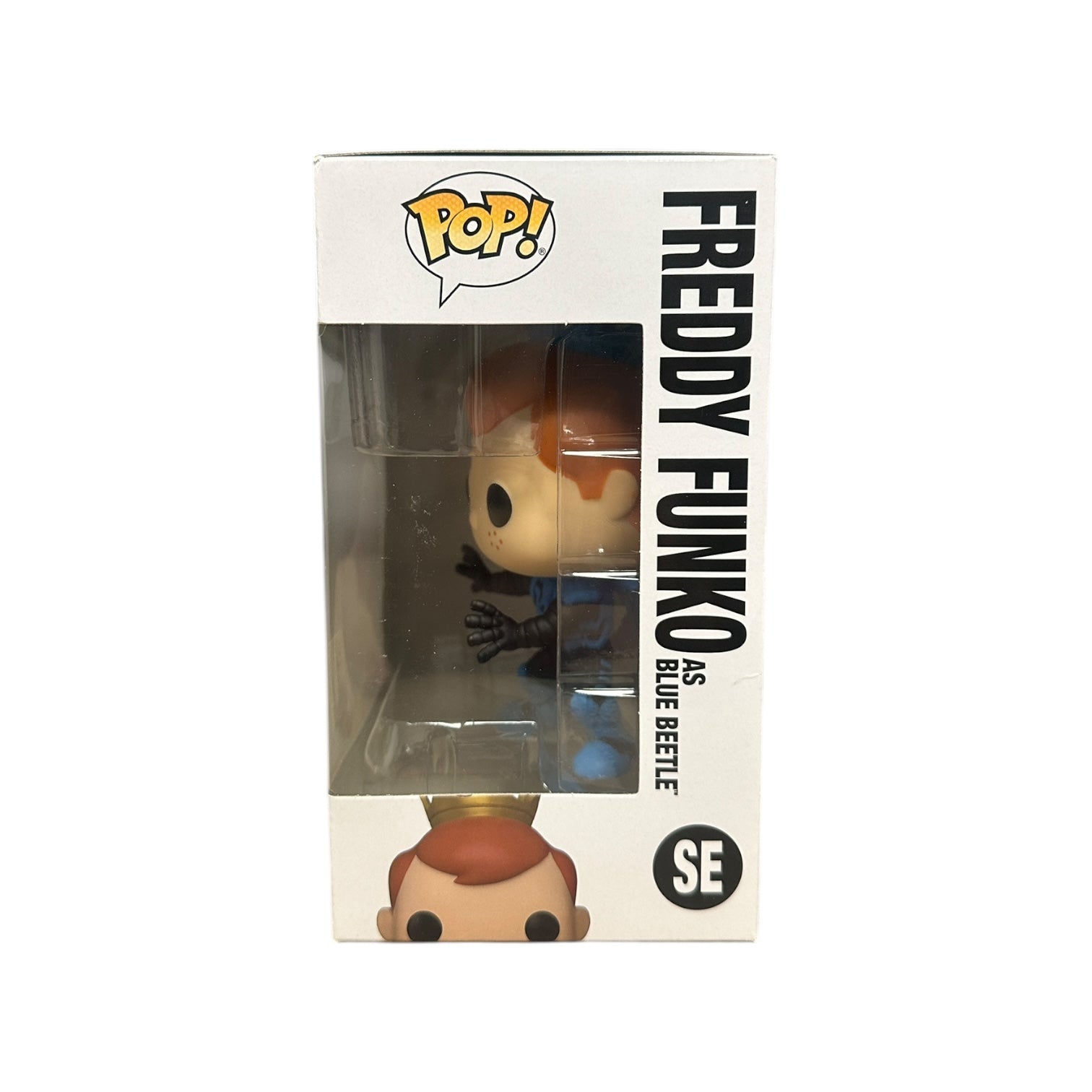 Freddy Funko | Funko | Collectible