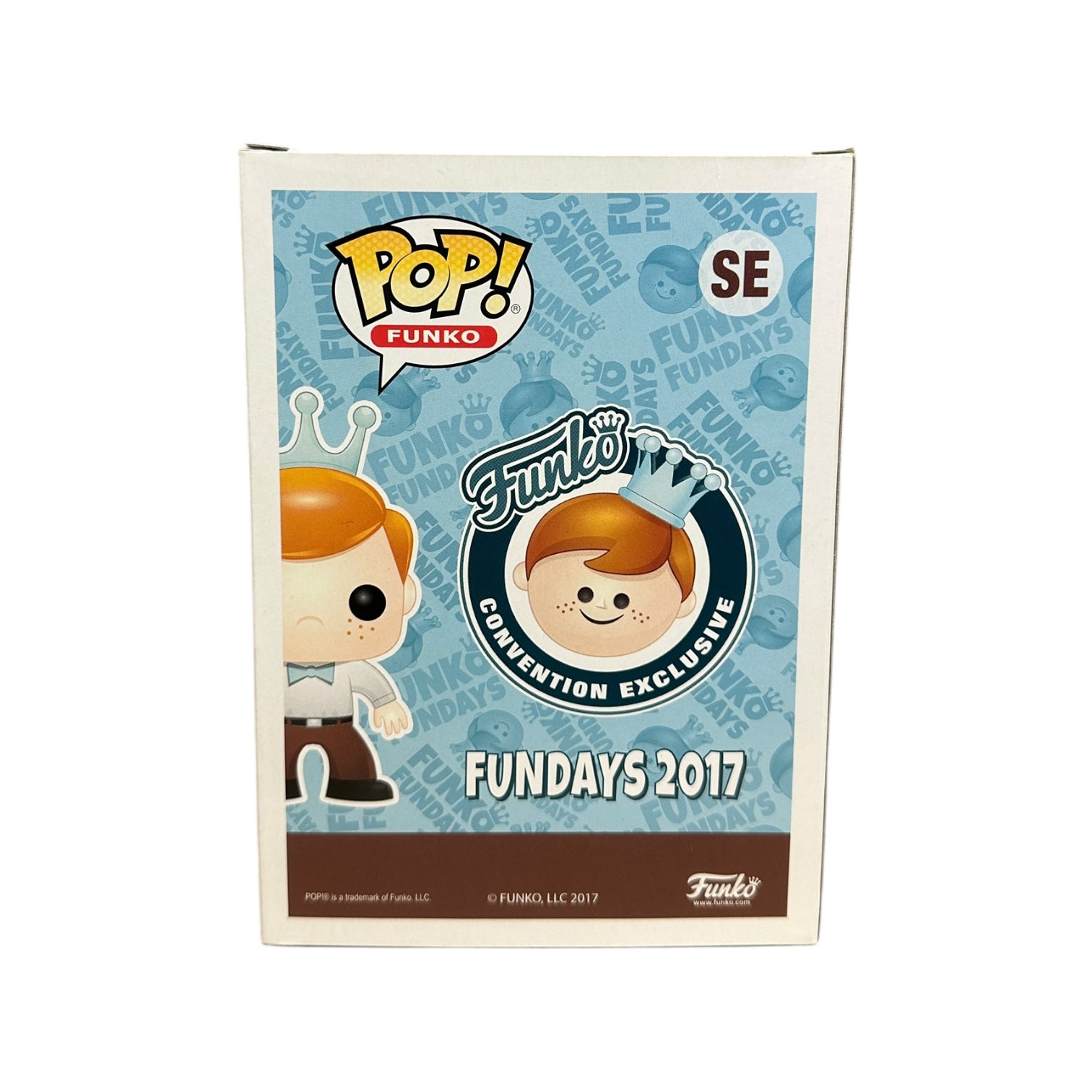 Freddy Funko | Power Rangers | Funko | Collectible