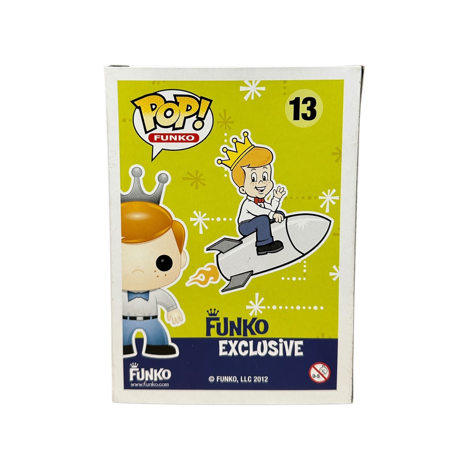 Freddy Funko | Funko | Collectible