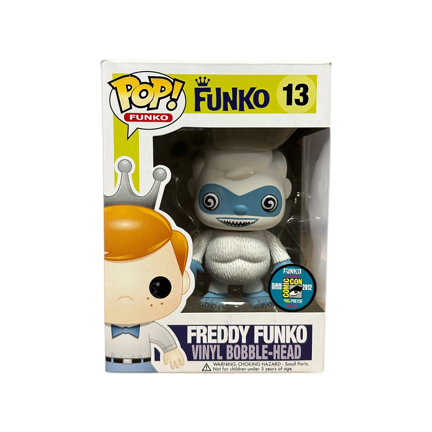 Freddy Funko | Funko | Collectible