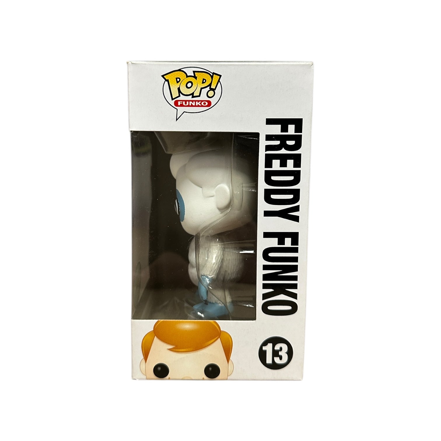 Freddy Funko | Funko | Collectible