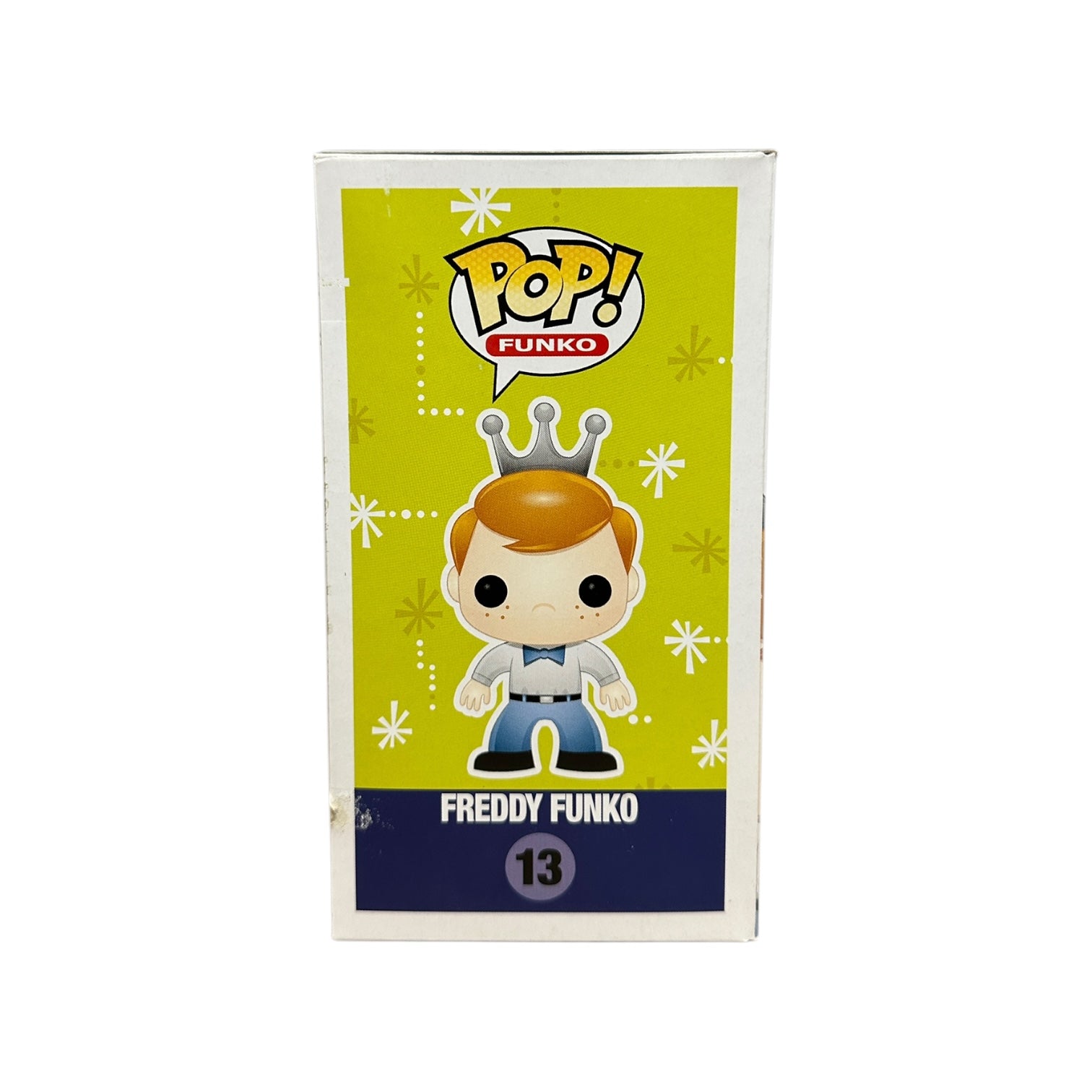 Freddy Funko | Funko | Collectible