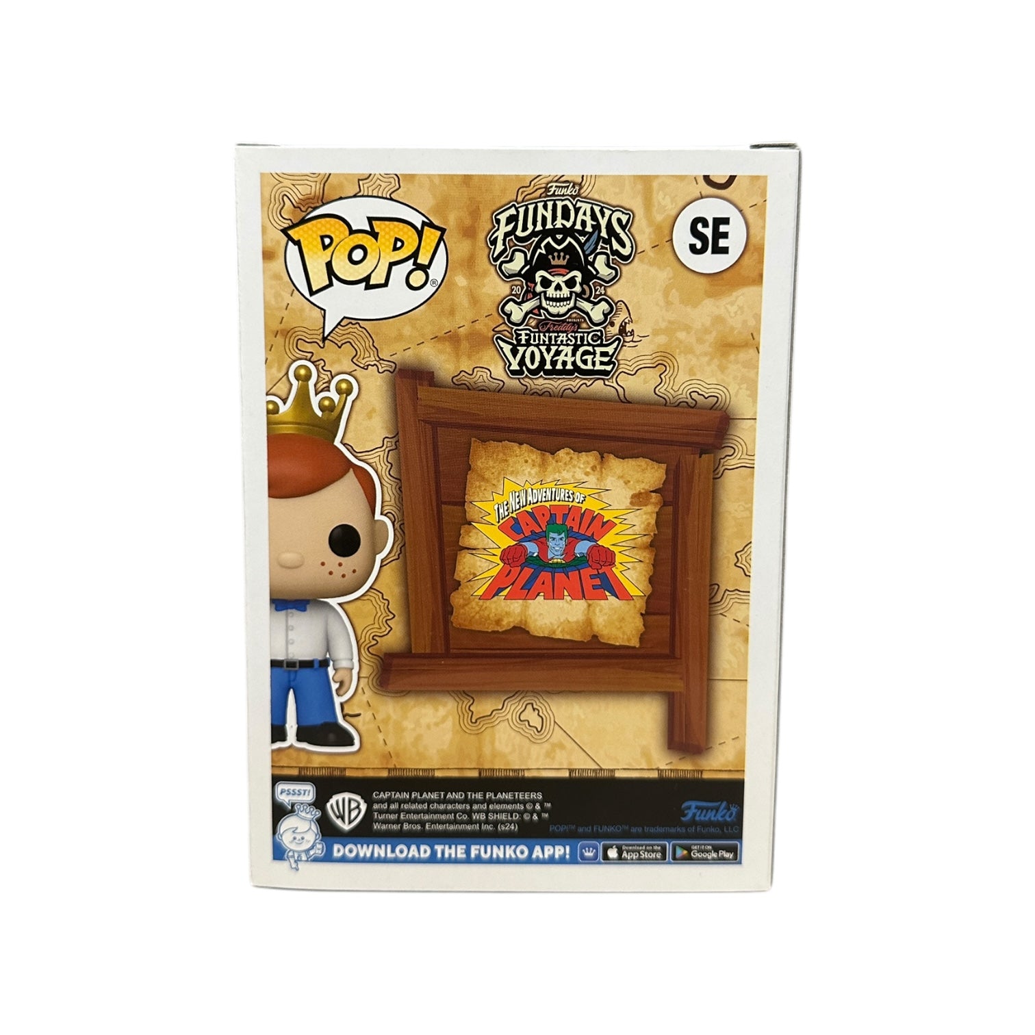 Freddy Funko | Funko | Collectible