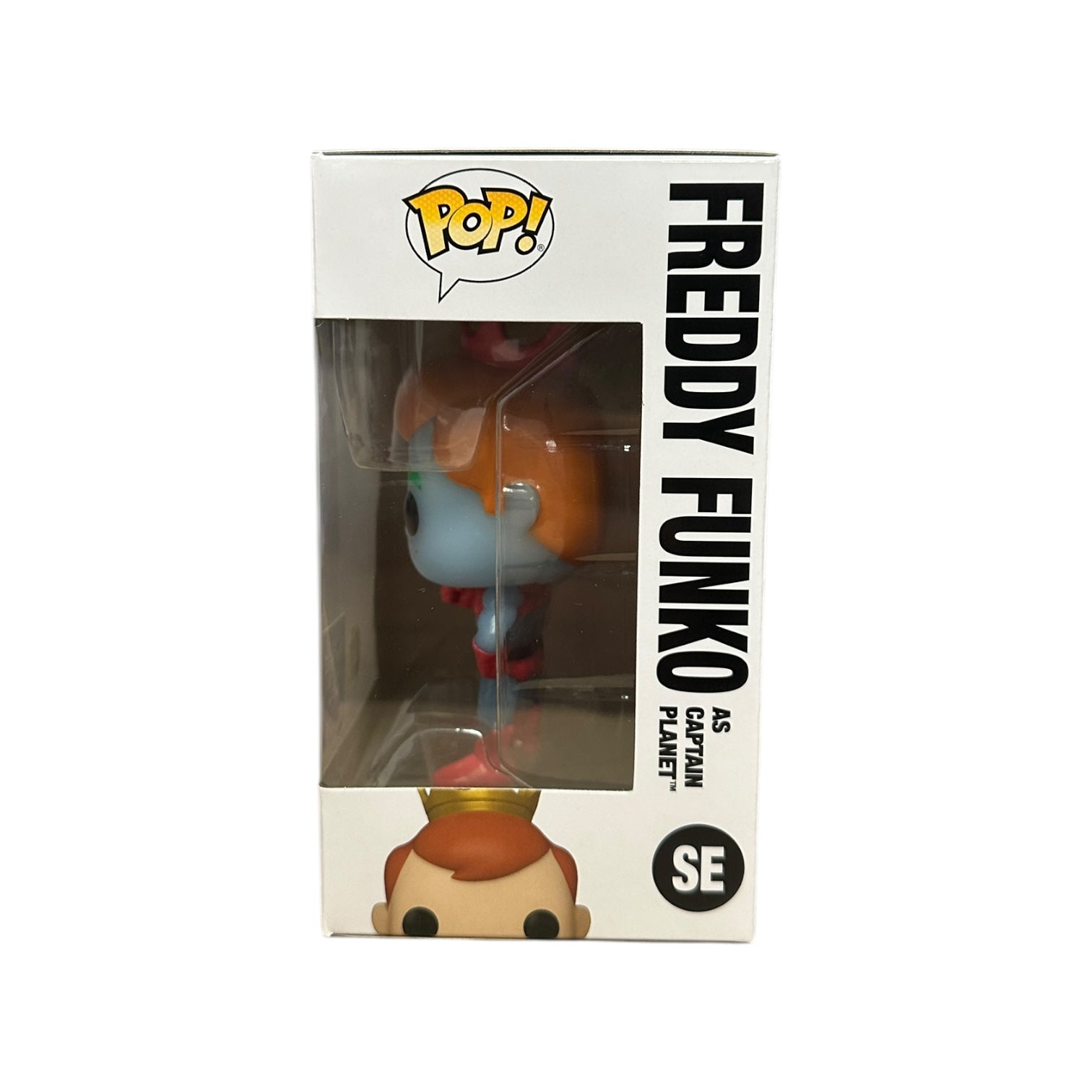 Freddy Funko | Funko | Collectible