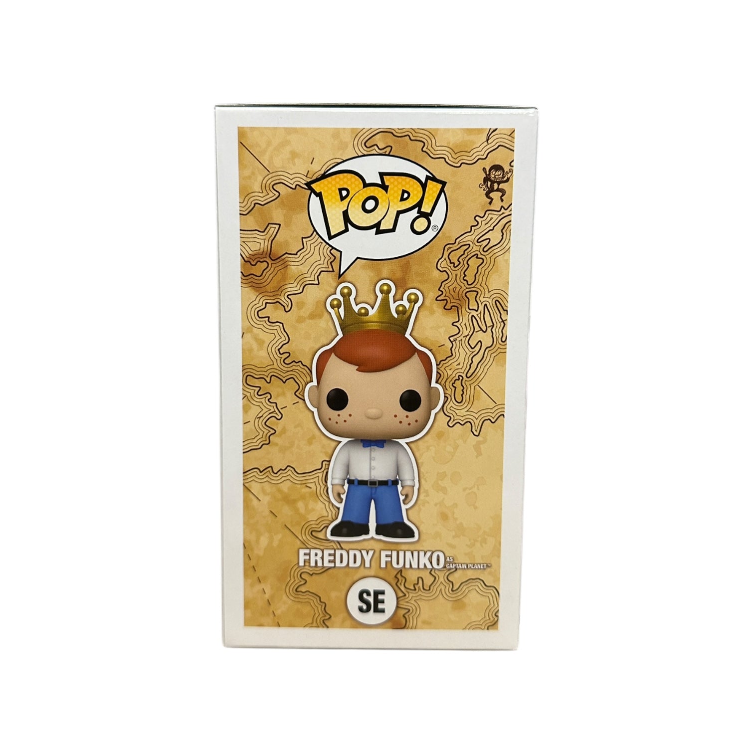 Freddy Funko | Funko | Collectible