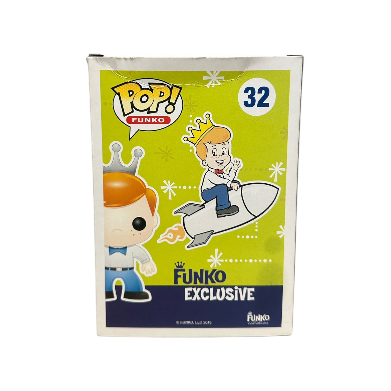 Freddy Funko | Funko | Collectible