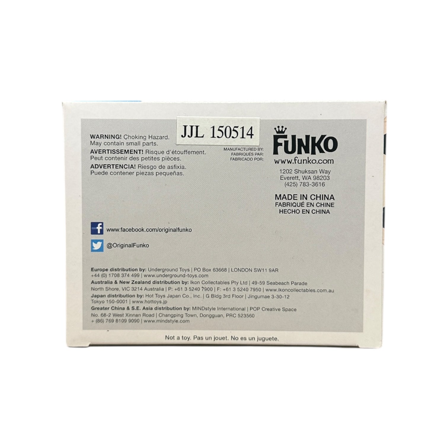 Freddy Funko | Funko | Collectible