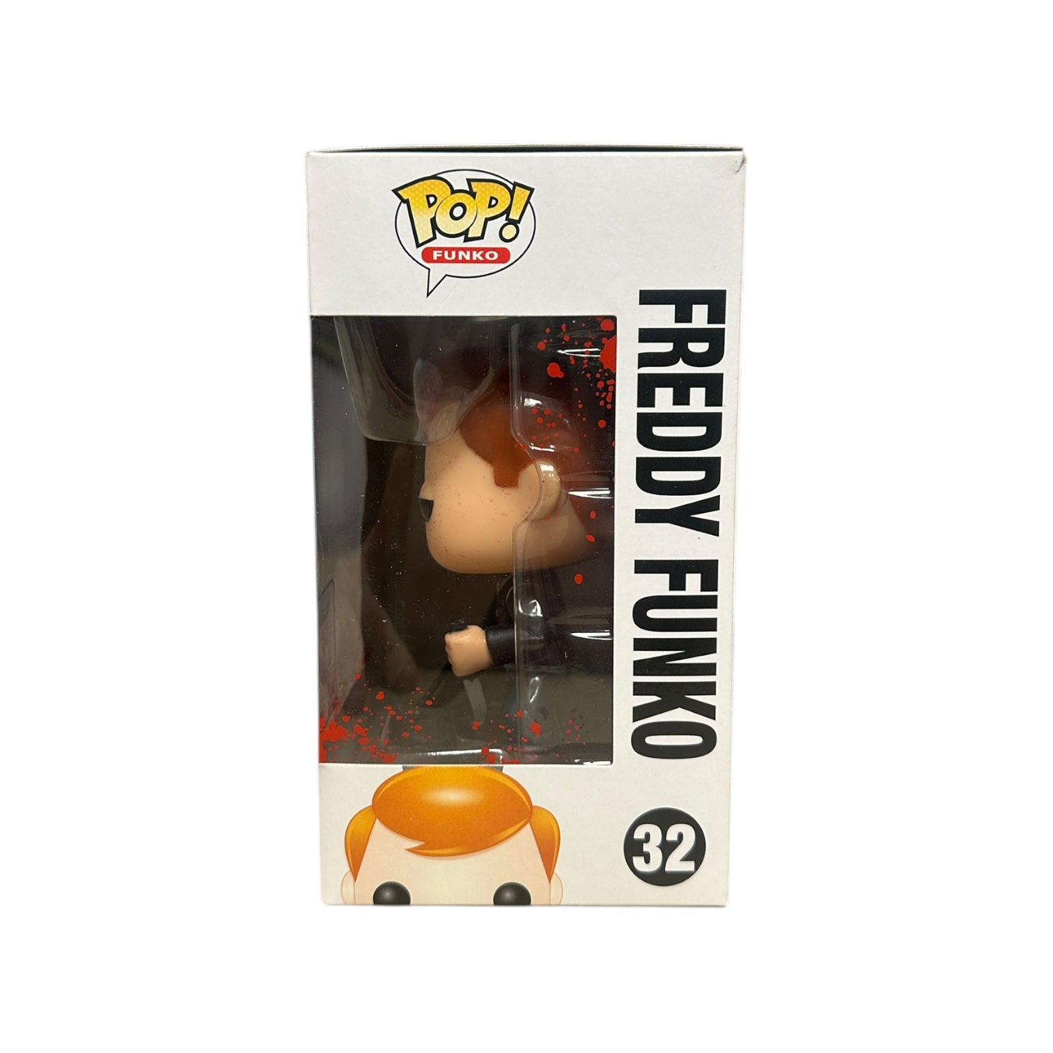 Freddy Funko | Funko | Collectible