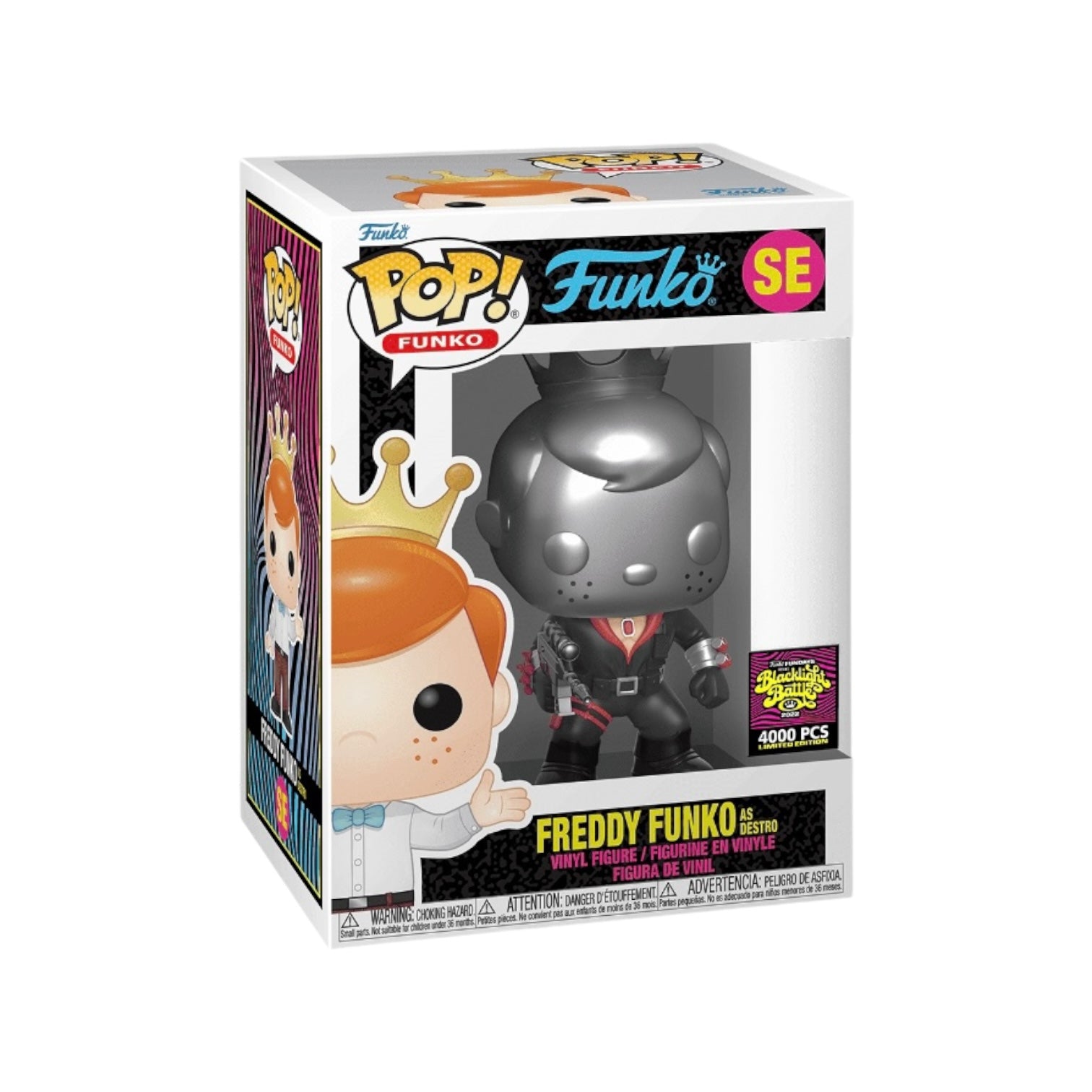 Retro Toys | Funko | Collectible