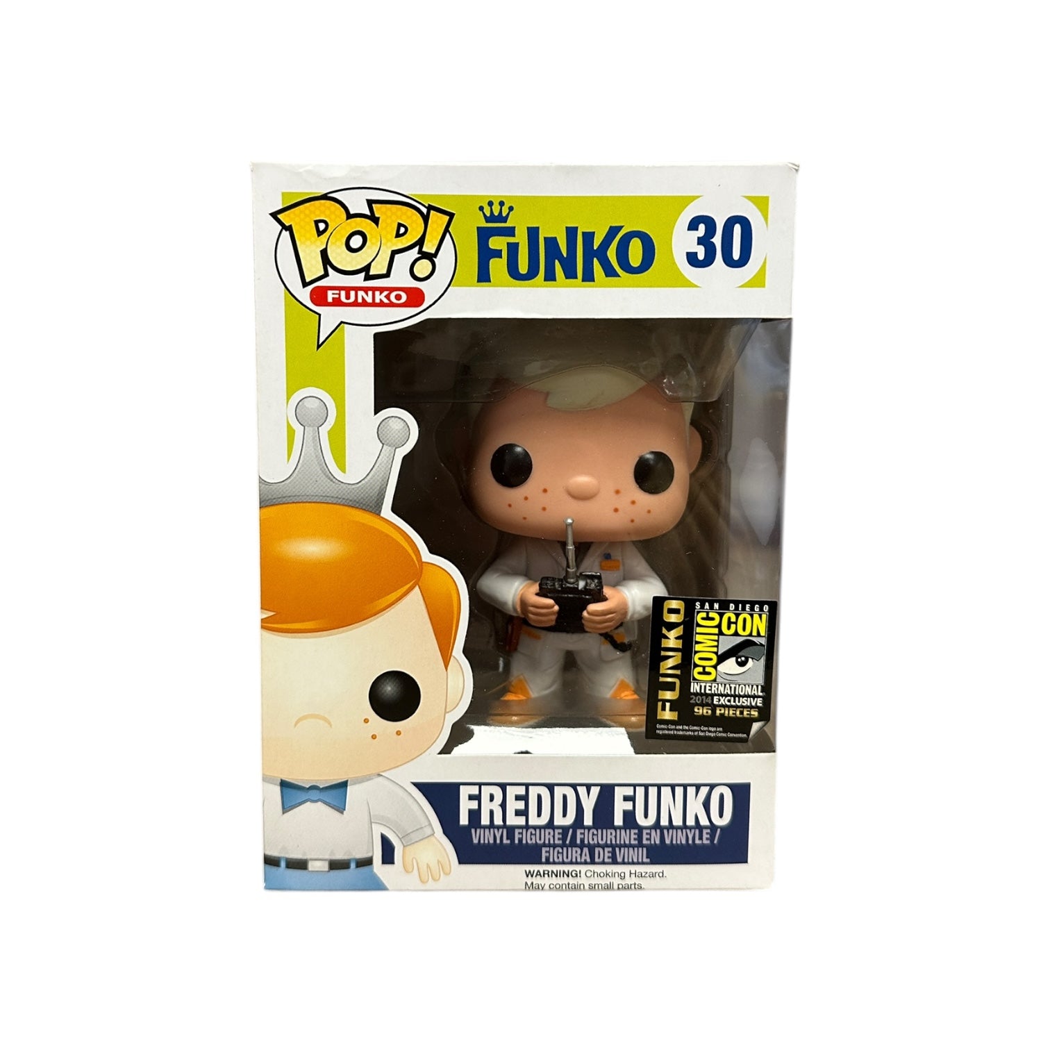 Freddy Funko | Funko | Collectible