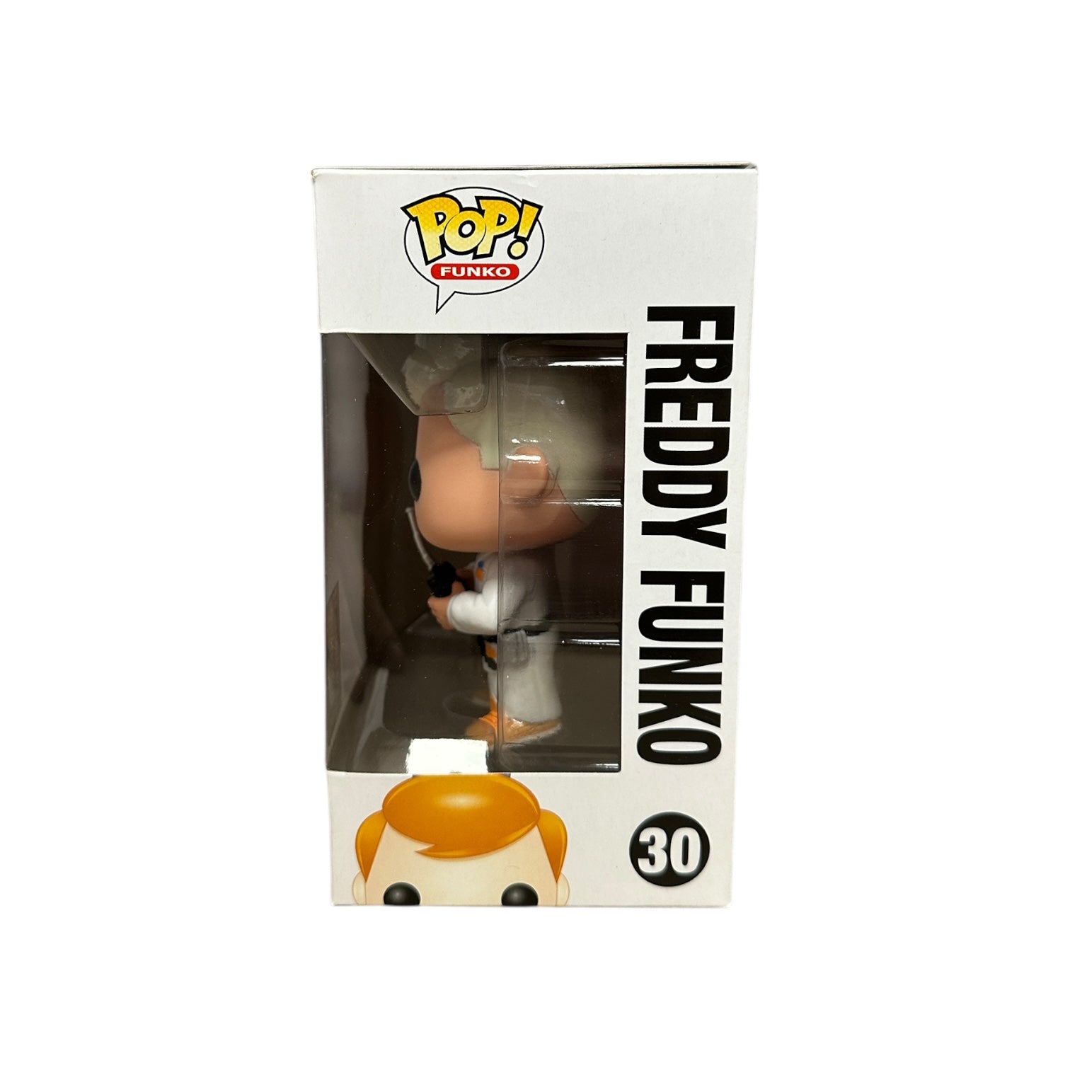 Freddy Funko | Funko | Collectible