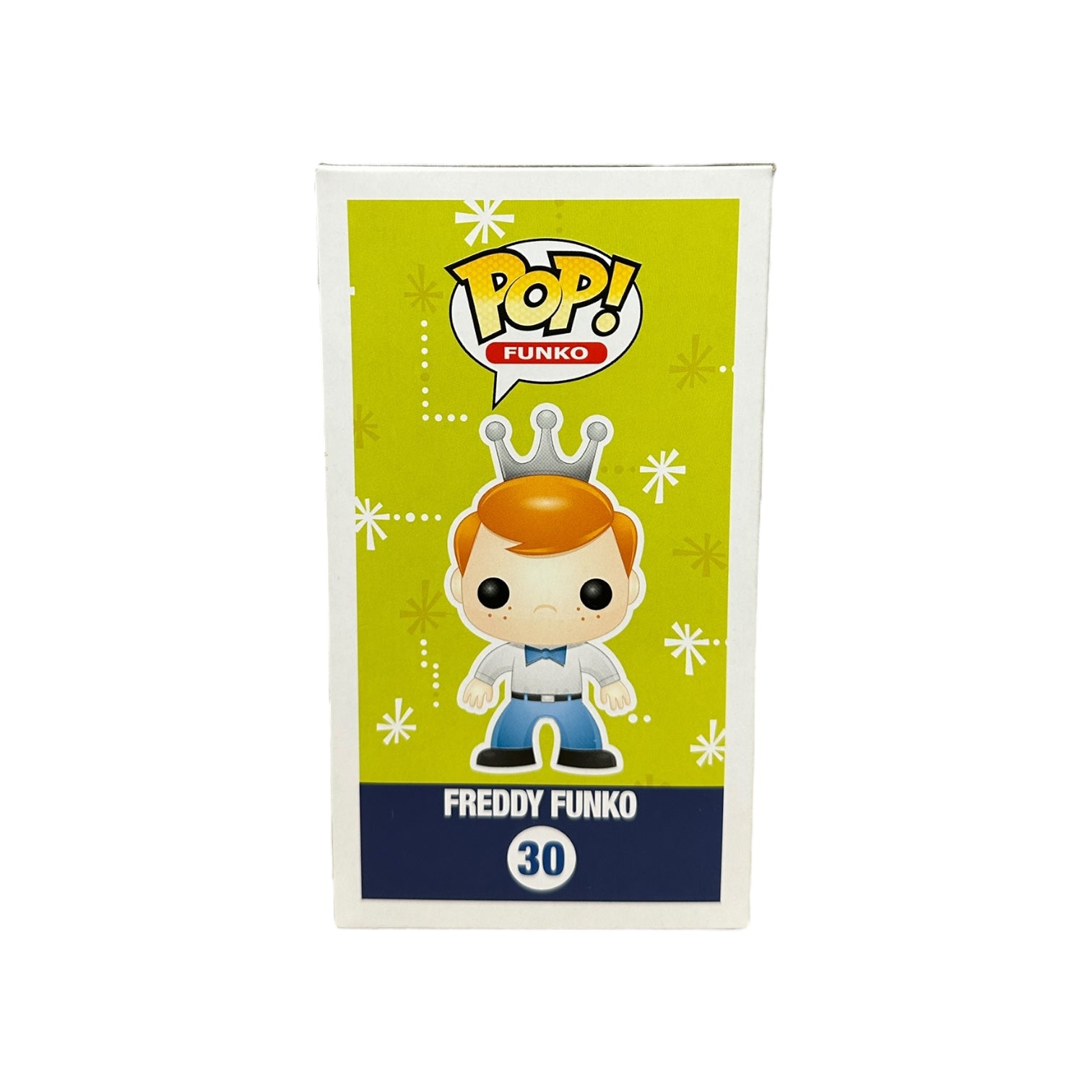 Freddy Funko | Funko | Collectible