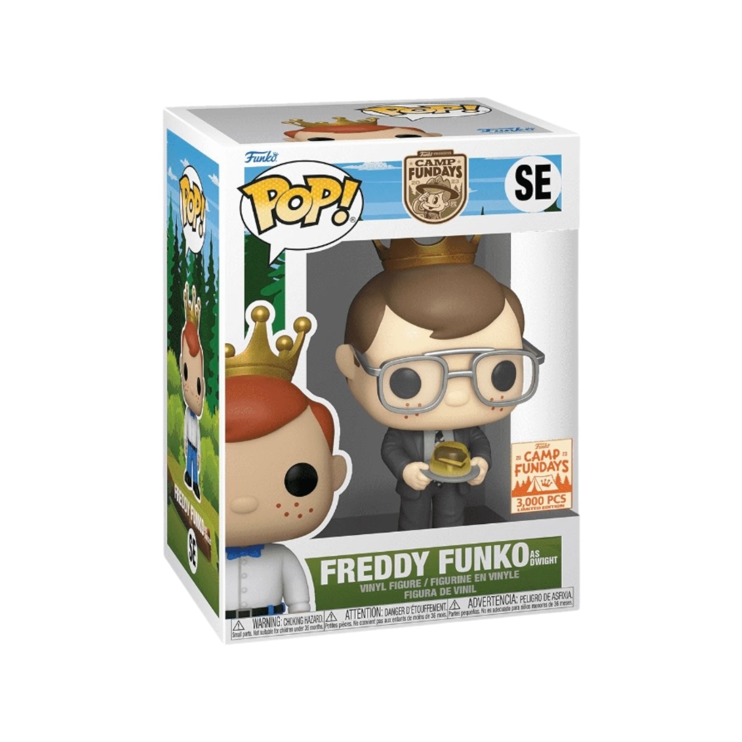 Television | Funko | Collectible