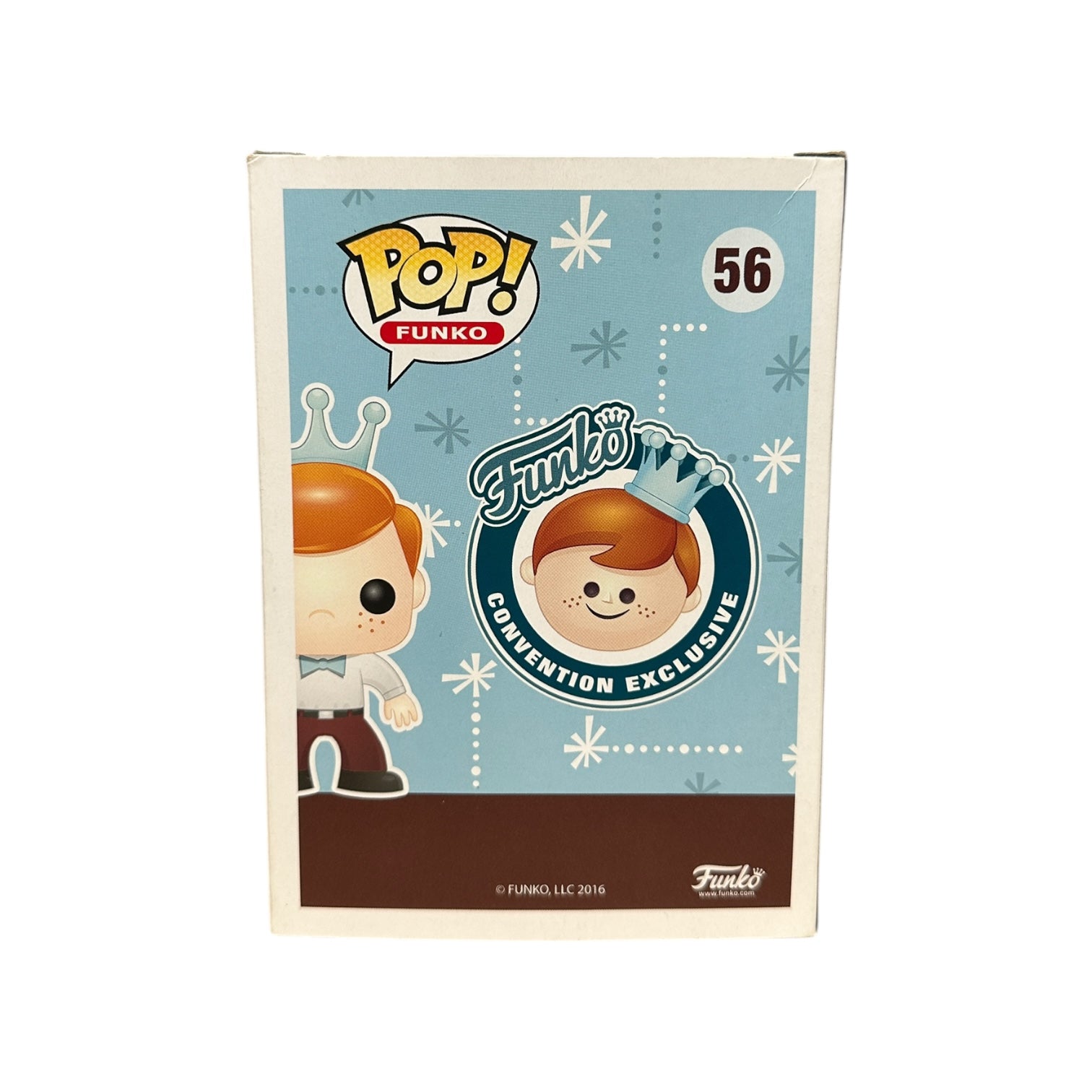 Freddy Funko | Funko | Collectible