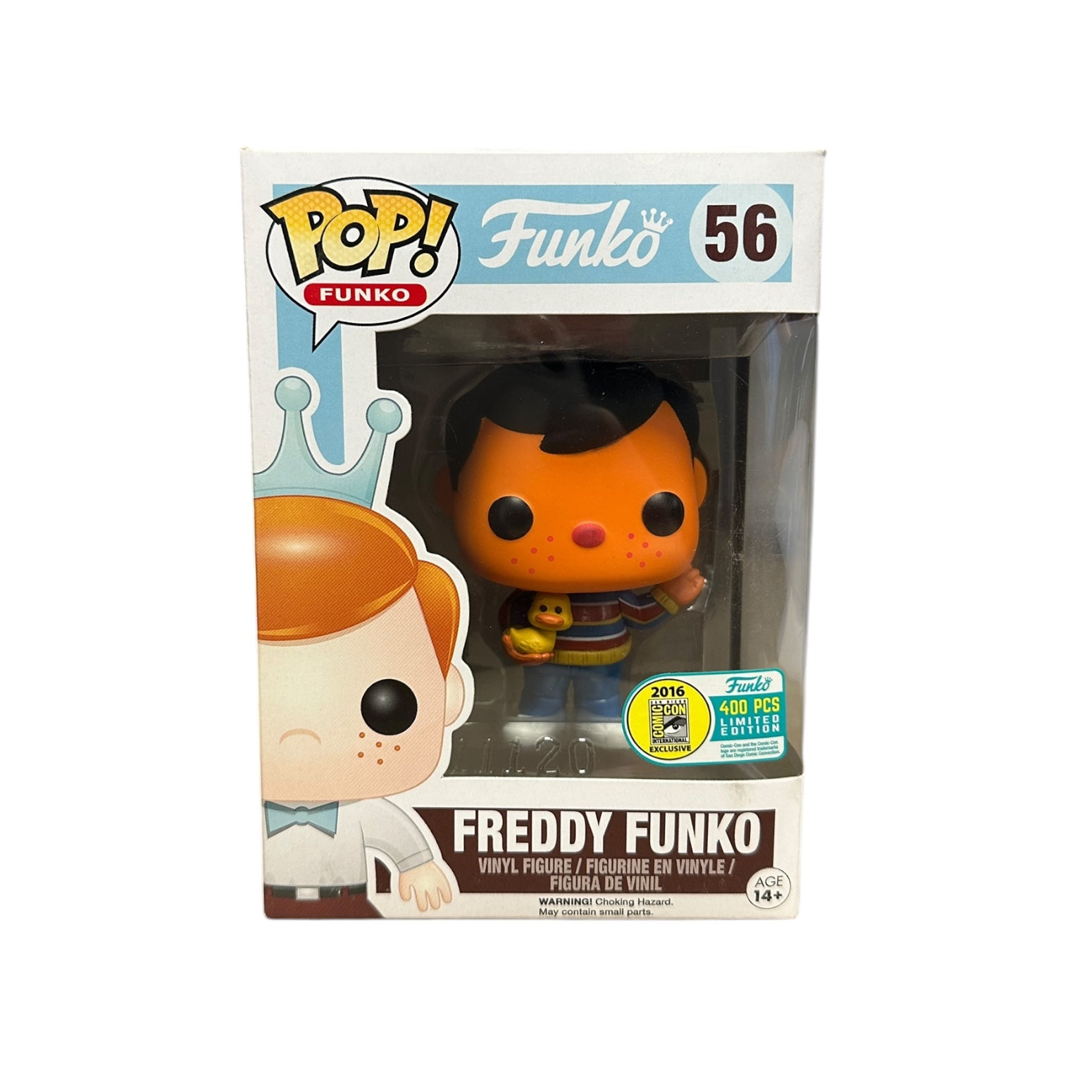 Freddy Funko | Funko | Collectible