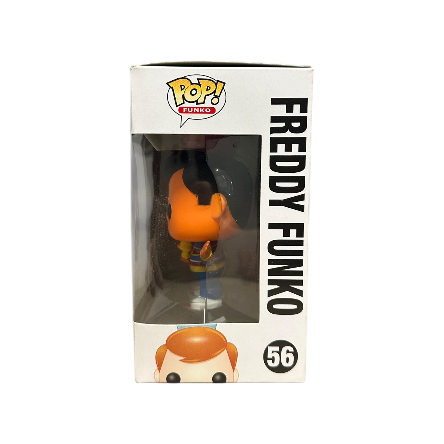 Freddy Funko | Funko | Collectible
