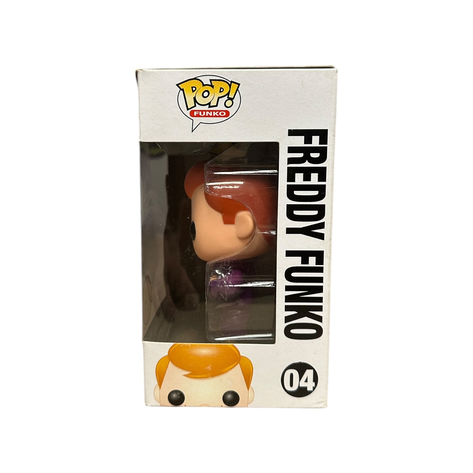 Freddy Funko | Funko | Collectible