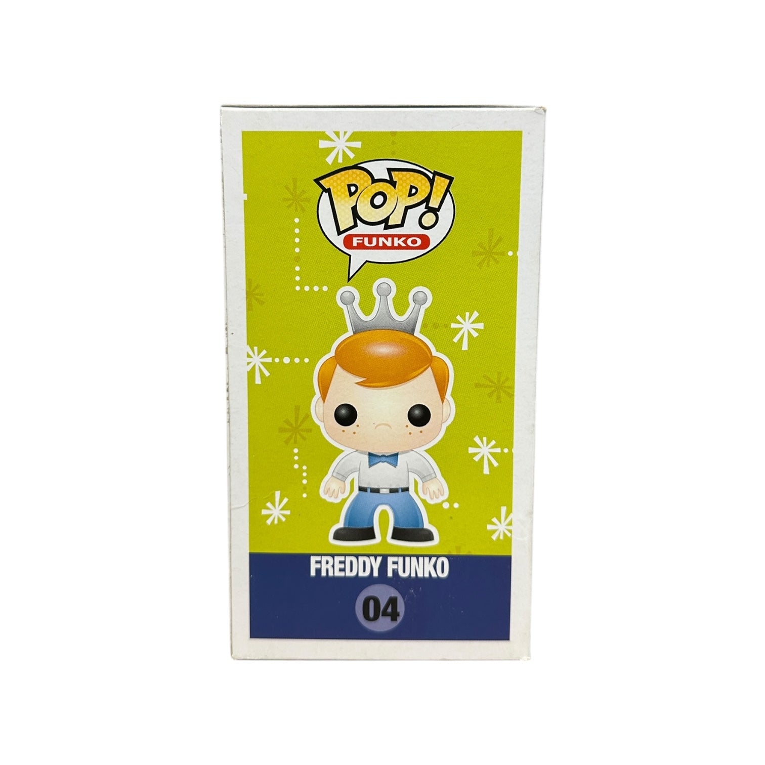 Freddy Funko | Funko | Collectible