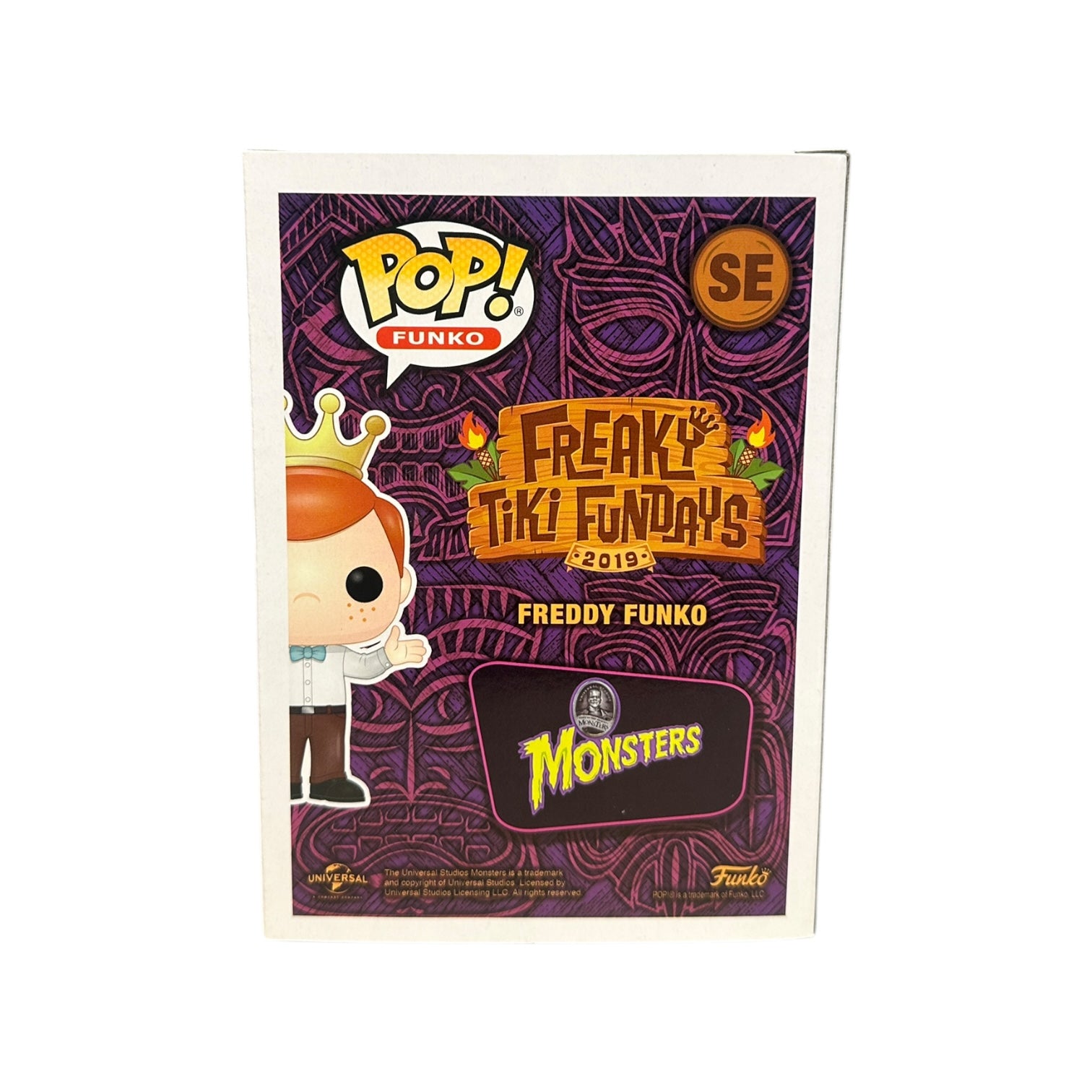 Freddy Funko | Funko | Collectible