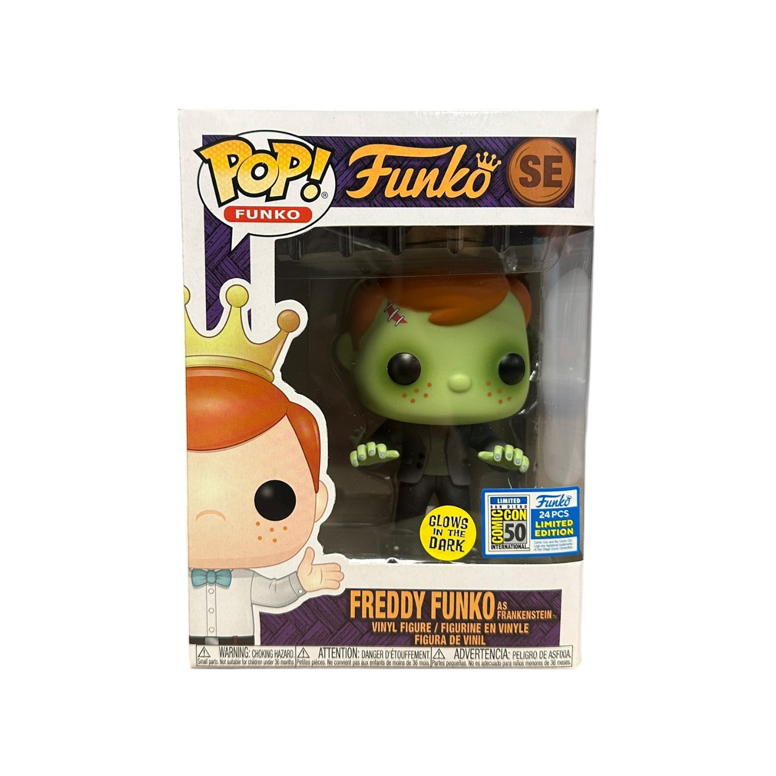 Freddy Funko | Funko | Collectible
