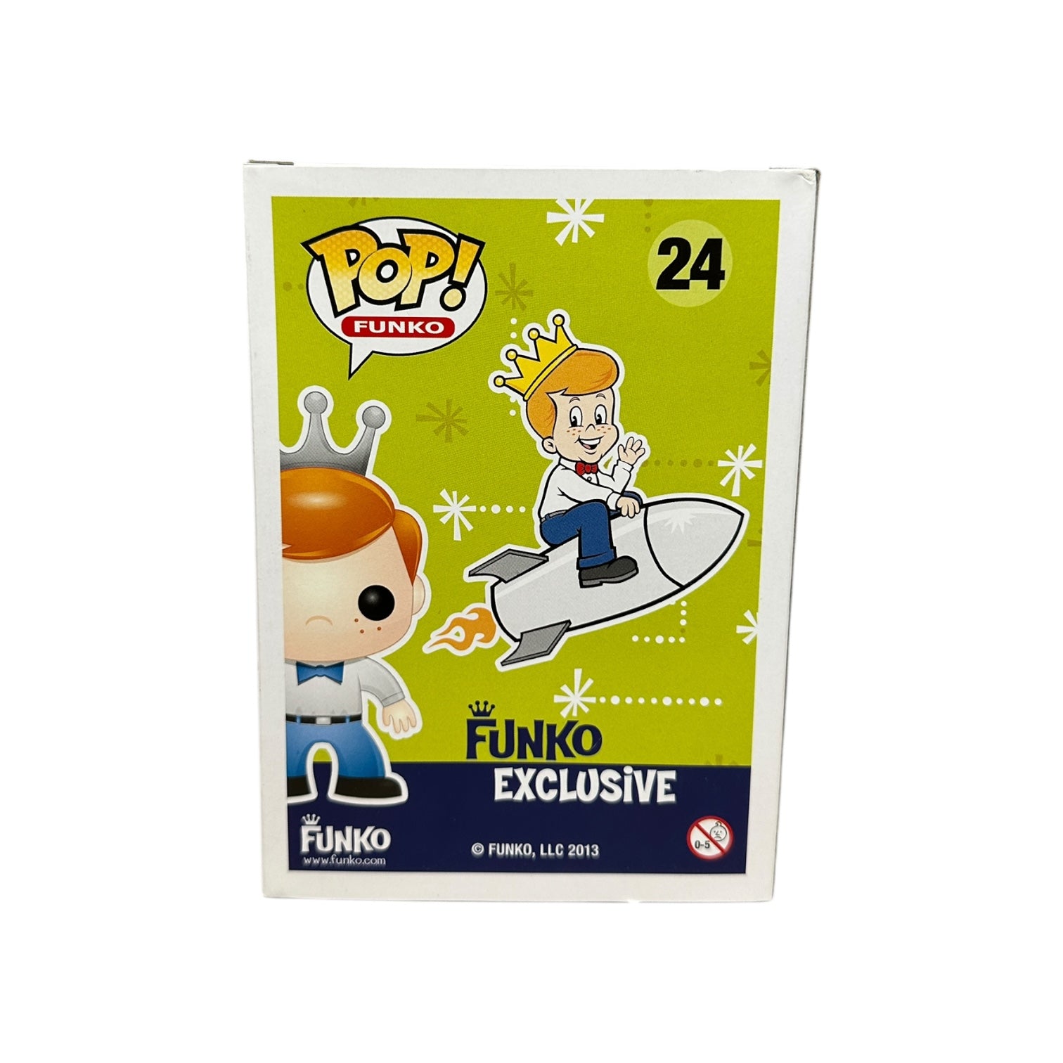 Freddy Funko | Funko | Collectible