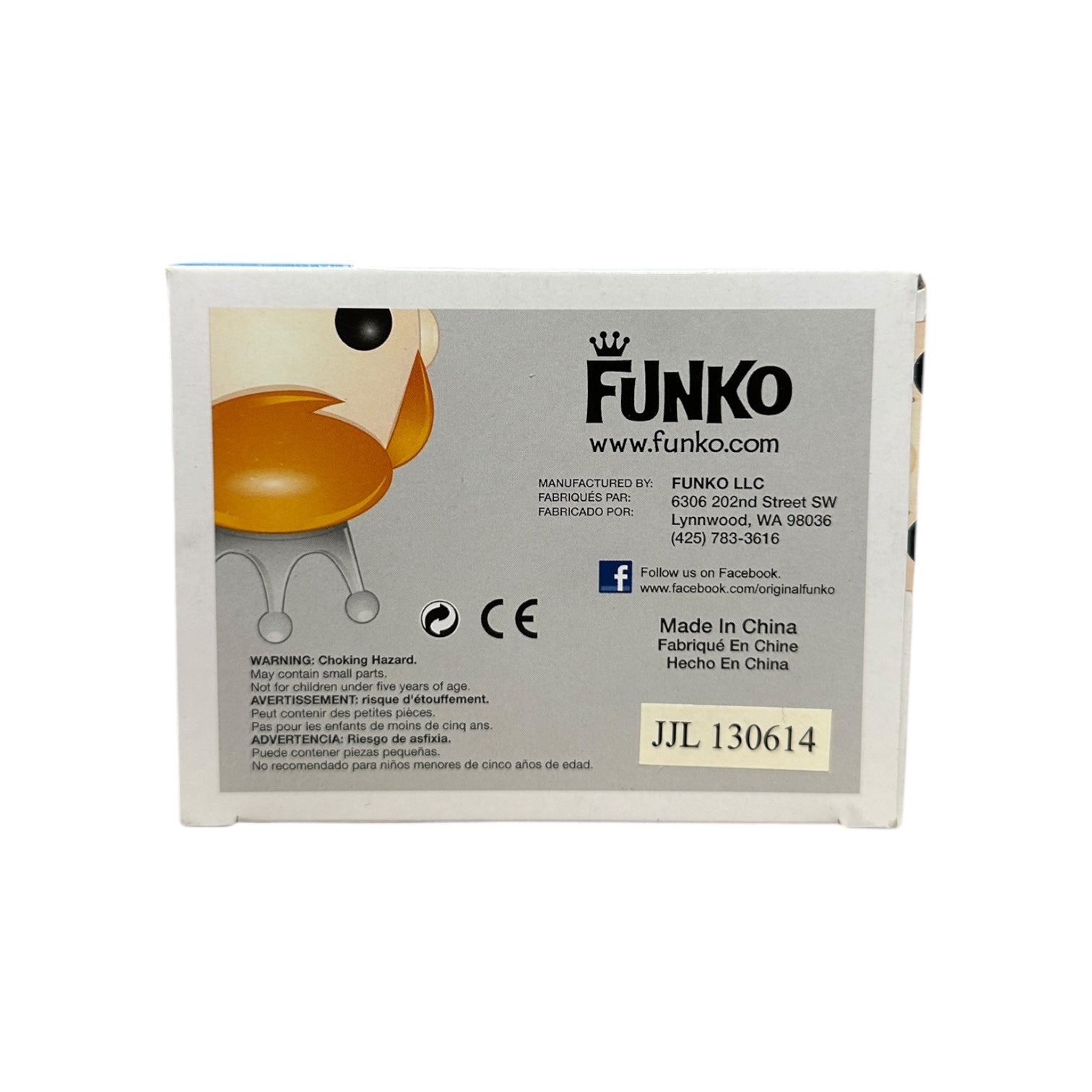 Freddy Funko | Funko | Collectible